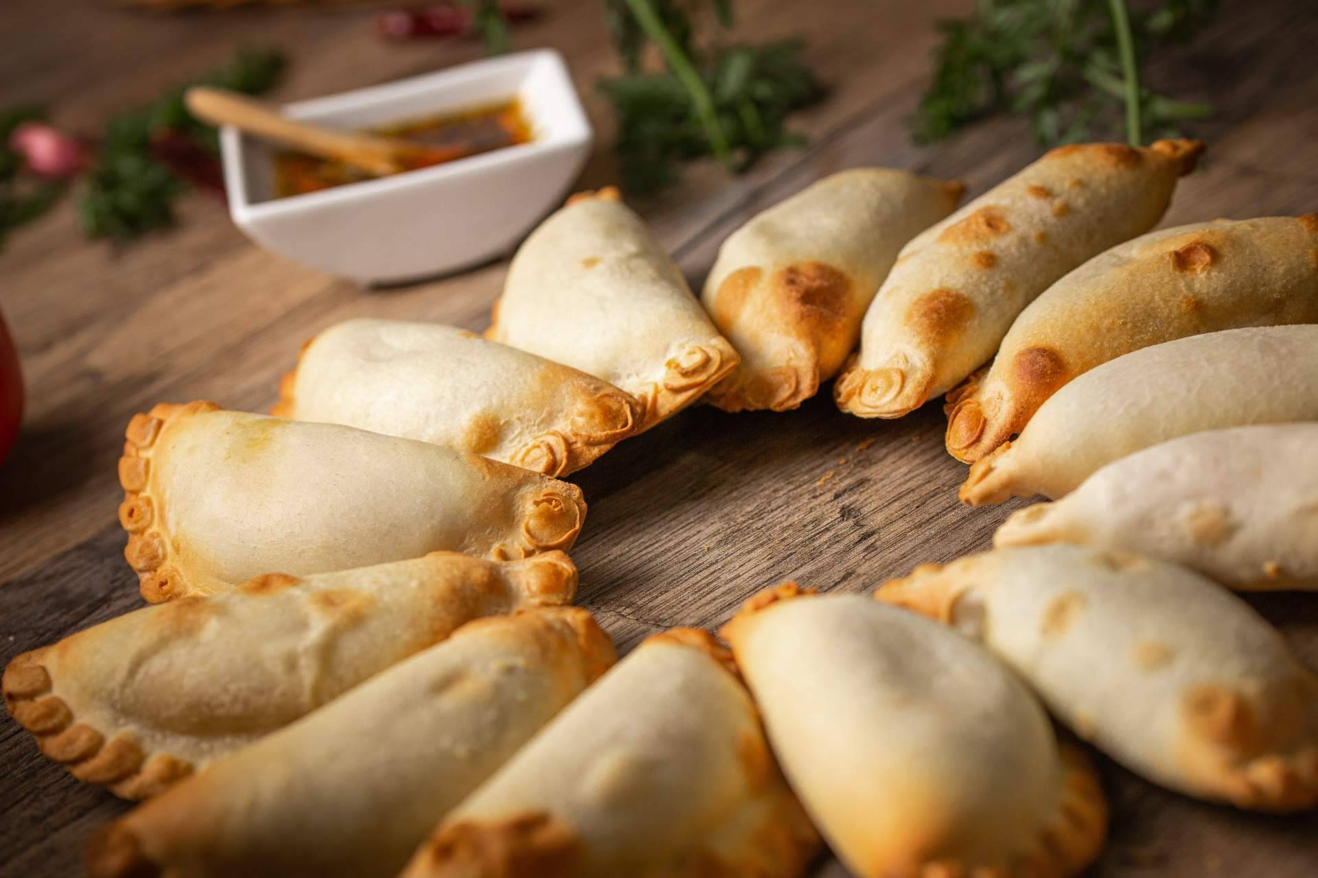 Empanadas El Rosario amplía su alcance nacional con empanadas argentinas al por mayor para canal profesional