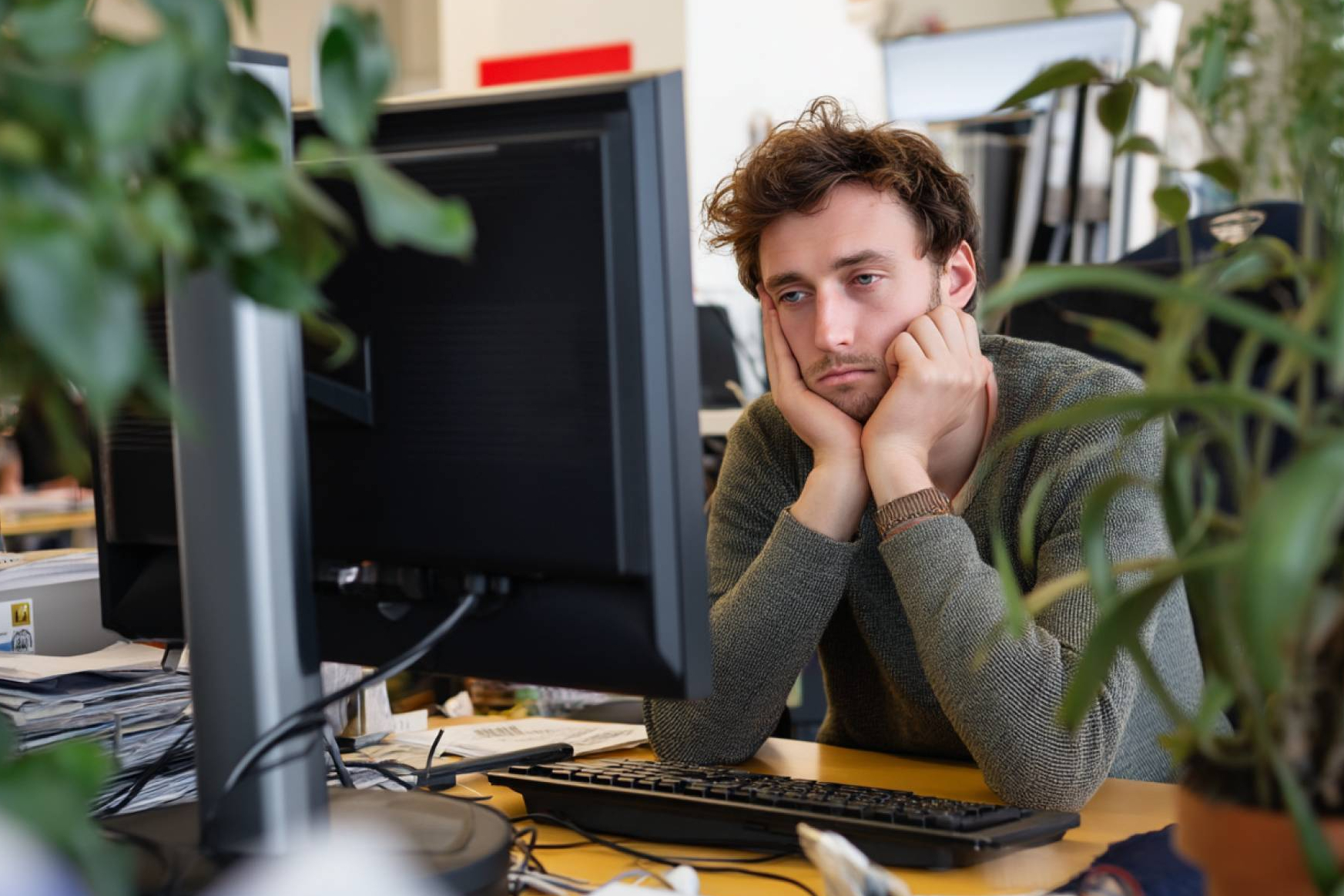 5 errores comunes en encuestas de clima laboral (y cómo prevenirlos)