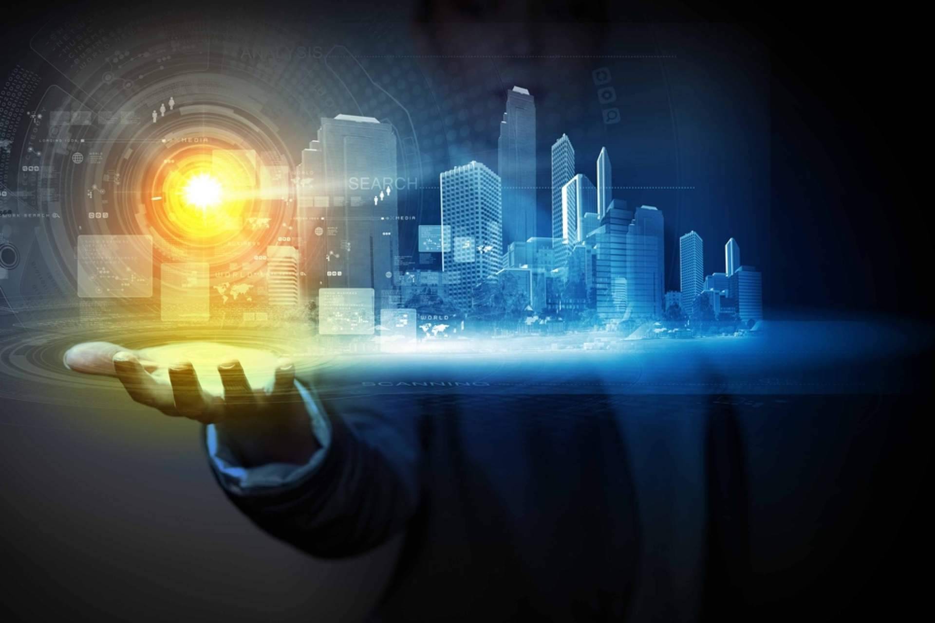 Los edificios que predicen; cómo la energía inteligente transforma la gestión comunitaria