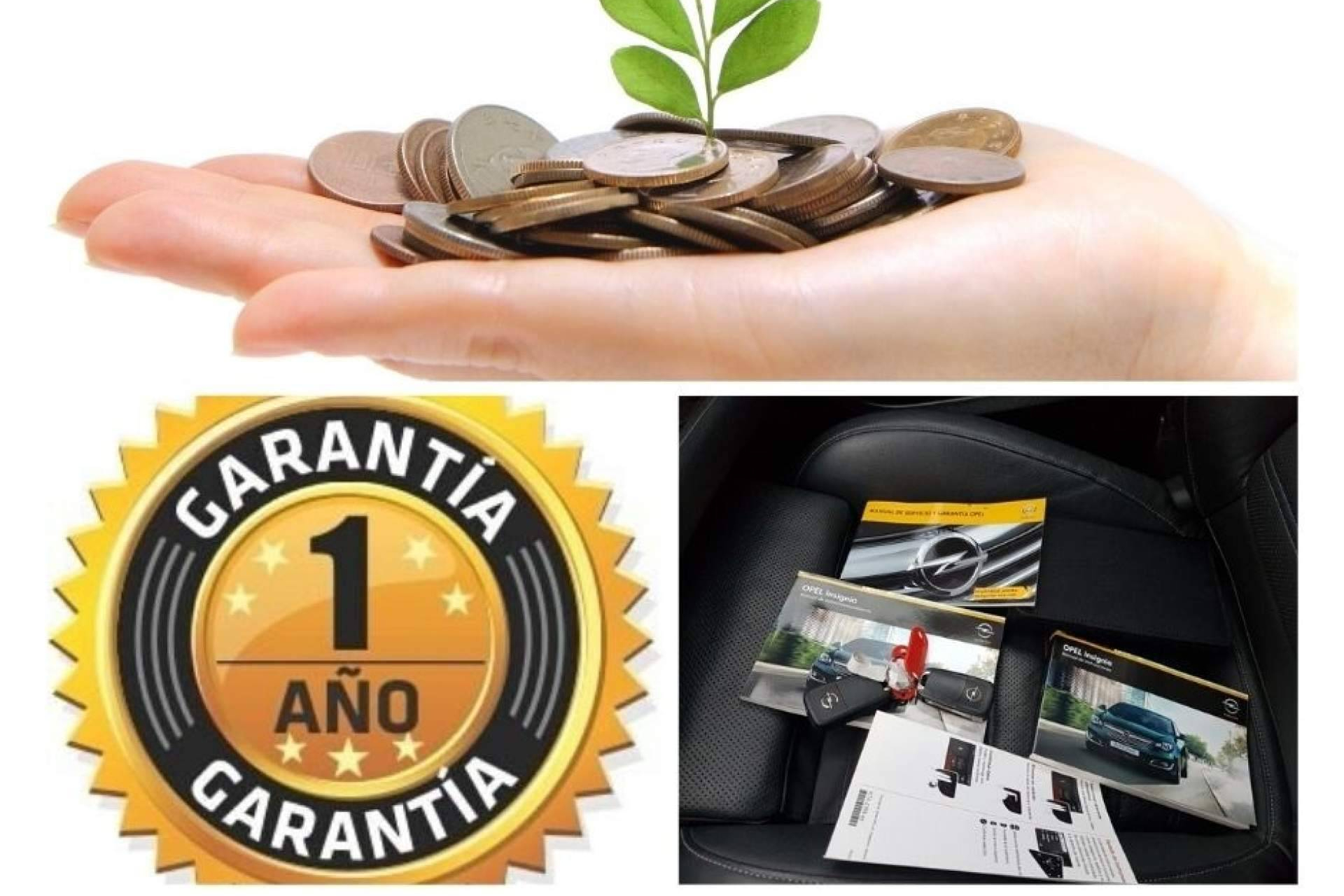 Coches de segunda mano con financiación al 100 % y sin entrada, la apuesta de MID Car en Madrid