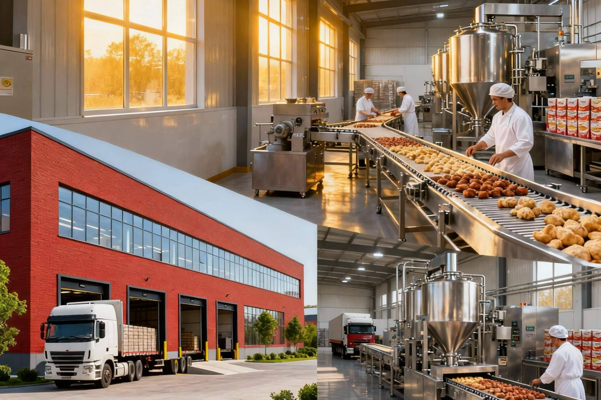 Formación que protege a los clientes en el sector alimentario y garantiza el cumplimiento normativo