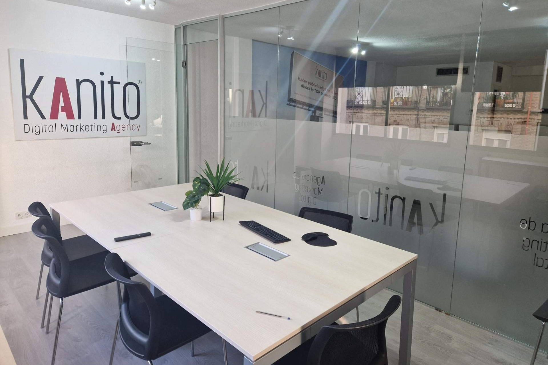 Kanito ayuda a empresas a destacar con SEO y estrategias de marketing digital personalizadas