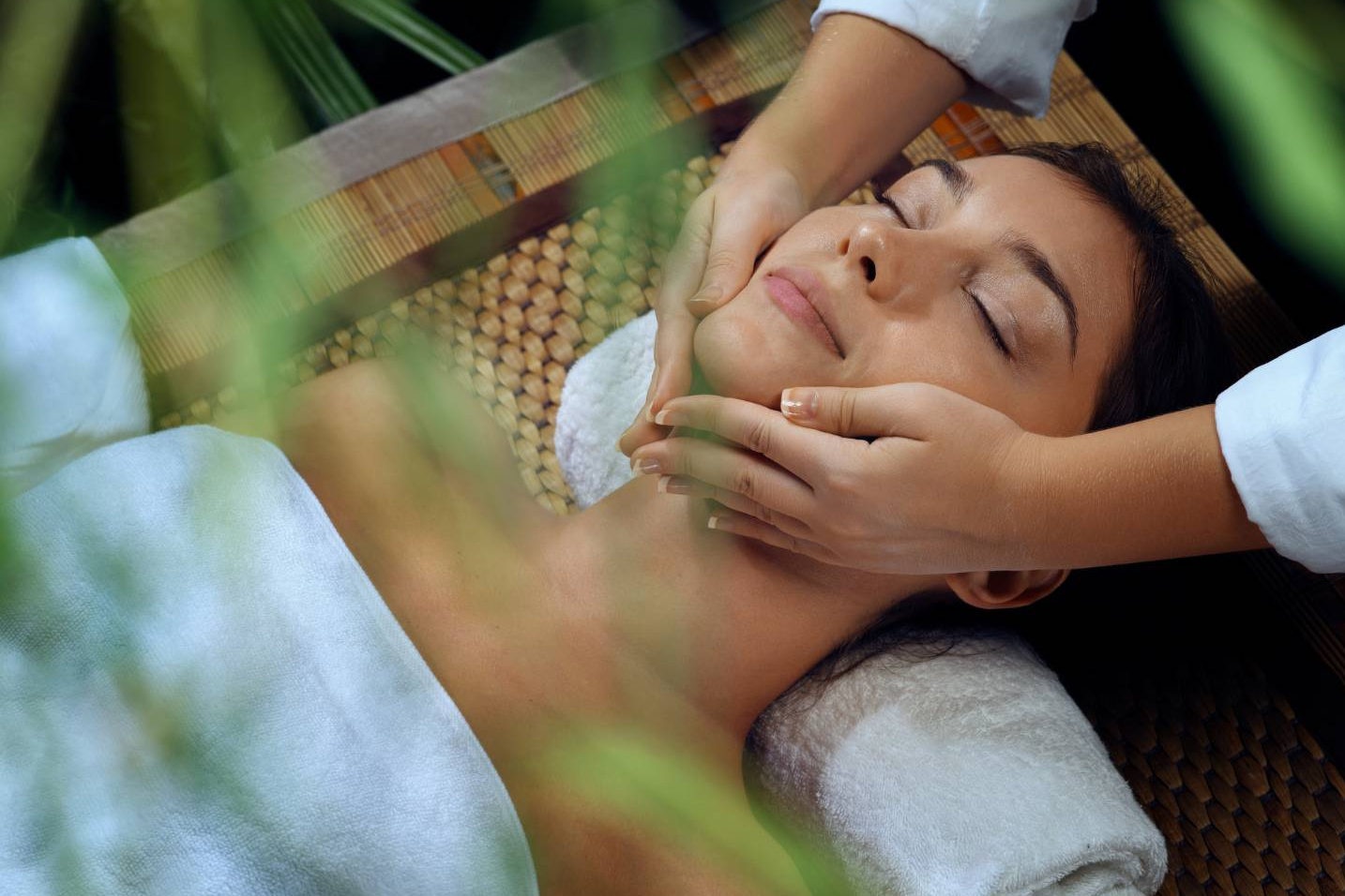 Masaje relajante Barcelona; La guía completa del Relax Massage Barcelona