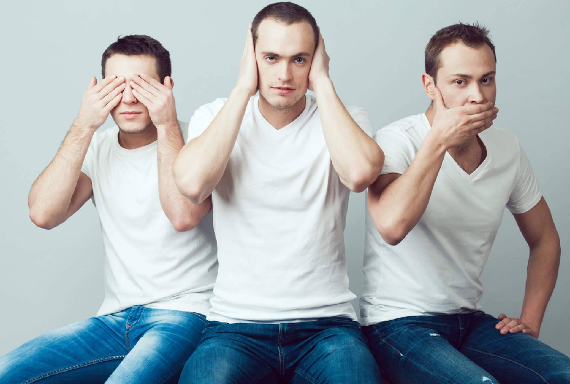 El manejo de la ira como clave en la represión emocional en hombres adultos