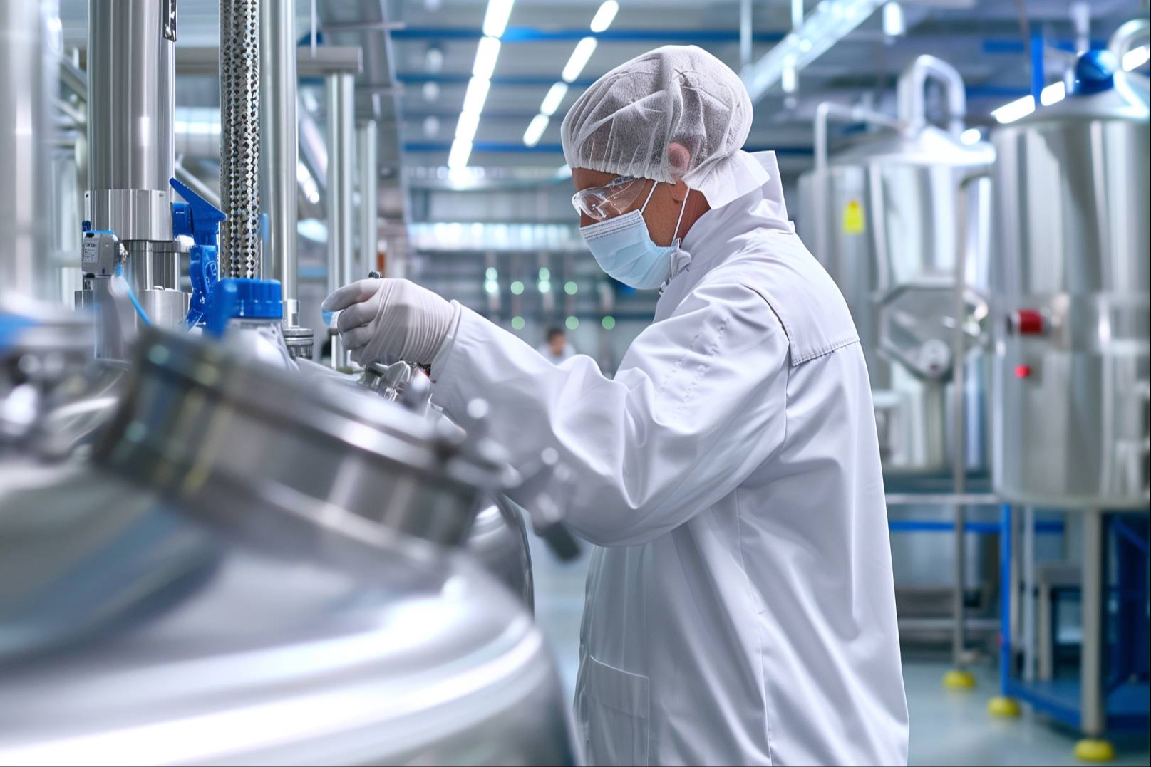 Cómo se utilizan los productos de limpieza profesional e industrial en cada sector