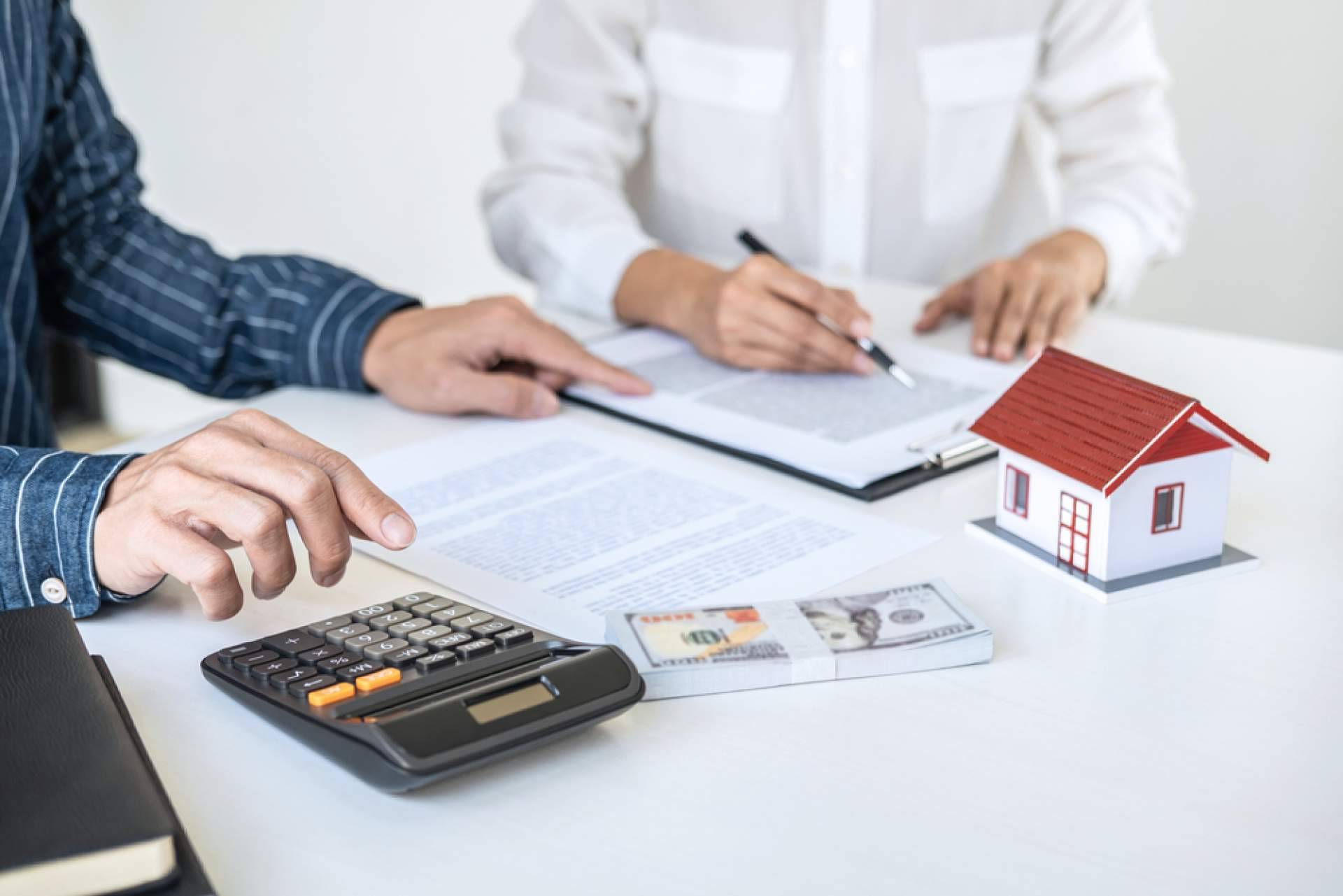 Ventajas de consignar una vivienda con una inmobiliaria en Bogotá