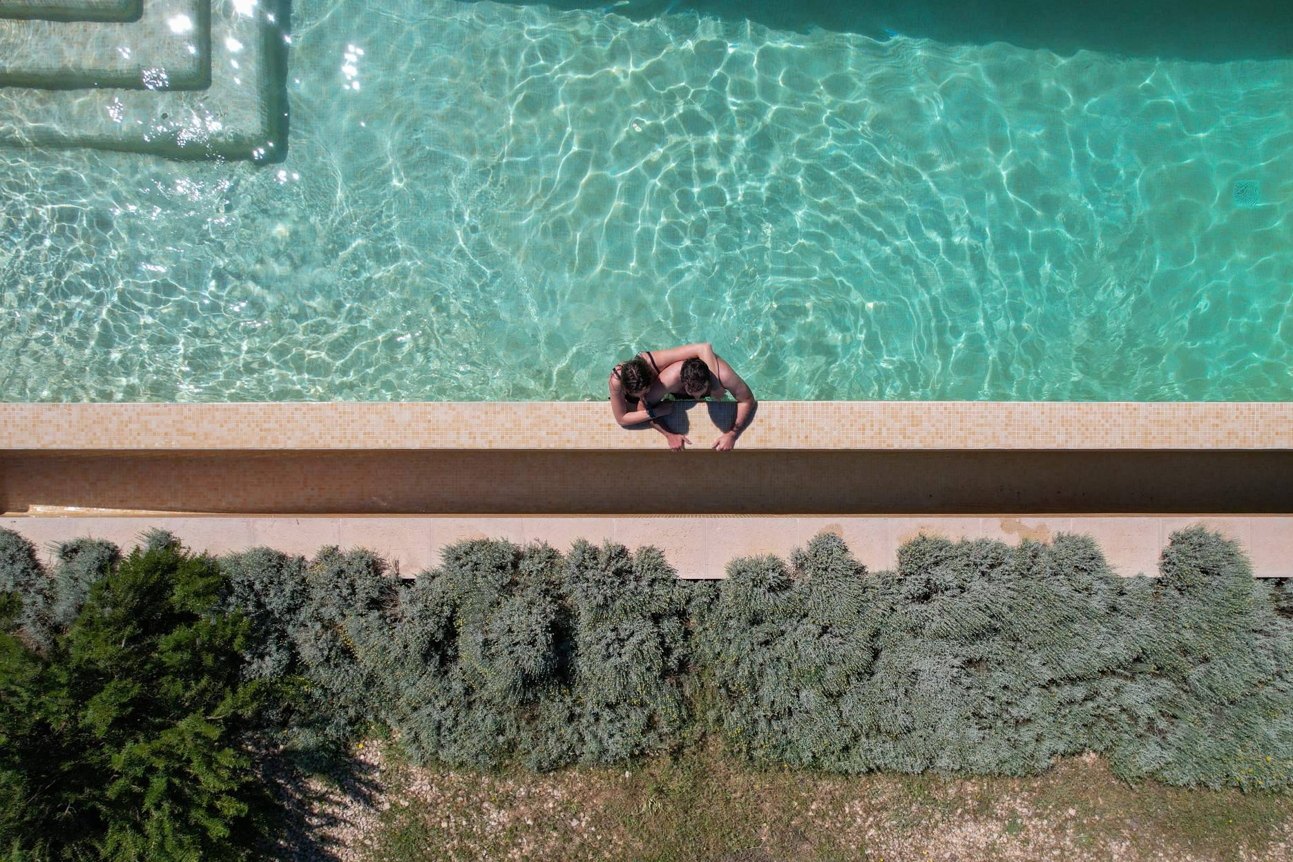 Casas vacacionales en Formentera con identidad propia, la propuesta de Can Corda en Es Cap de Barbaria
