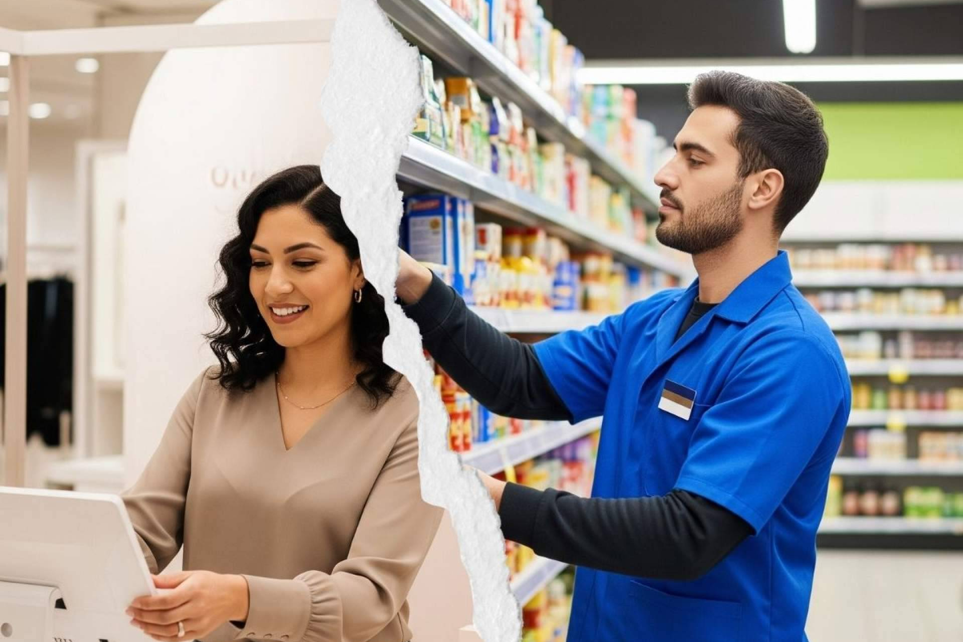 Estrategia y control; el software que optimiza la gestión de promotores en punto de venta
