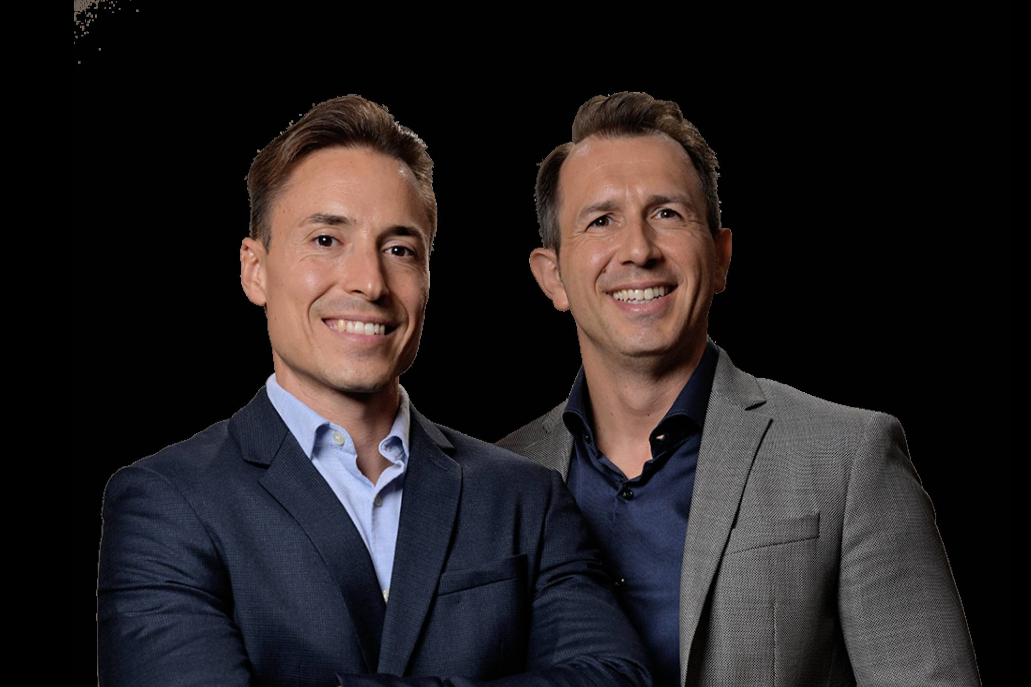 Alfonso y Christian acompañan a más de 5.000 profesionales con su mentoría en ventas B2B en España