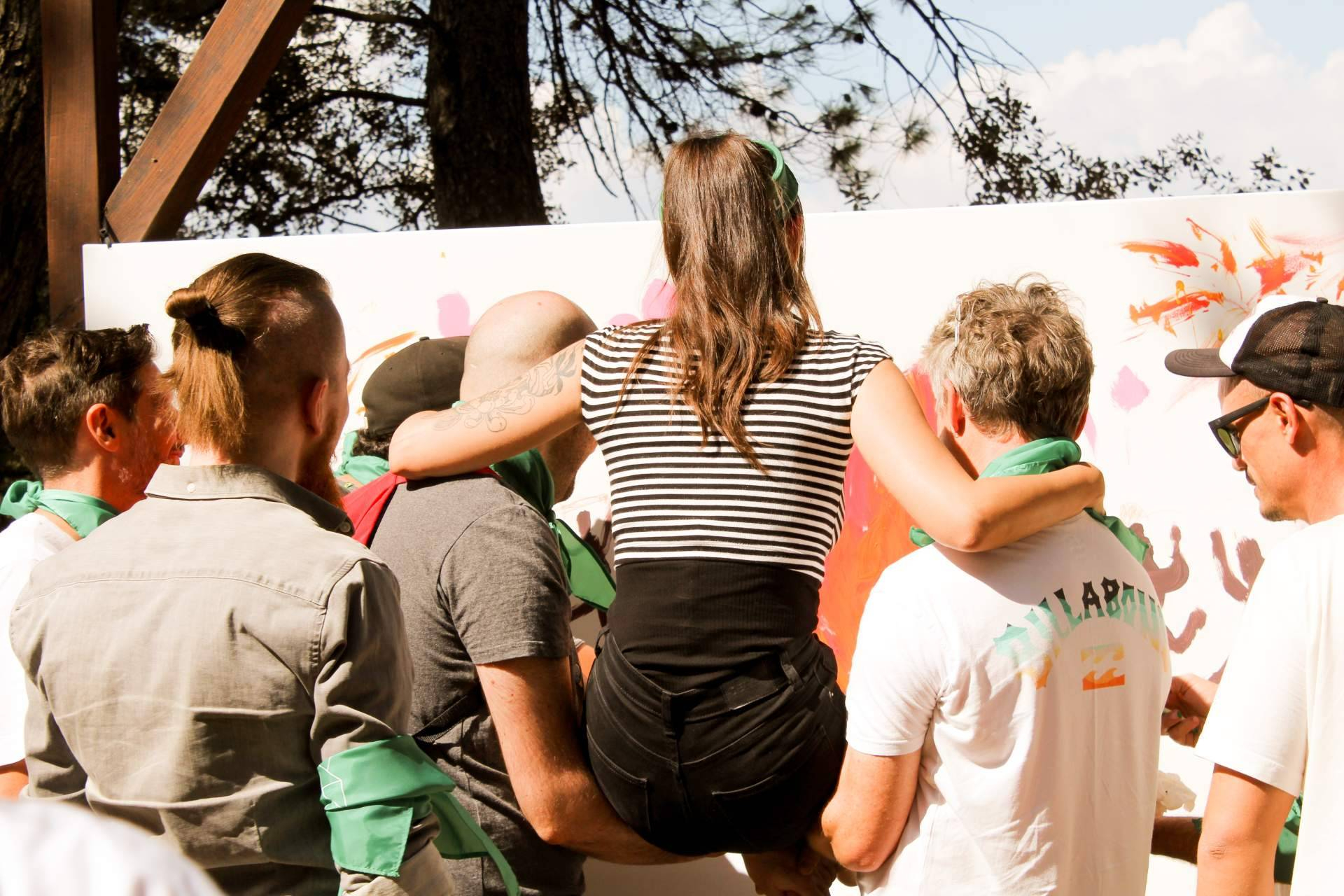 El teambuilding se reinventa; bienestar, sostenibilidad y talento, los nuevos retos de las empresas