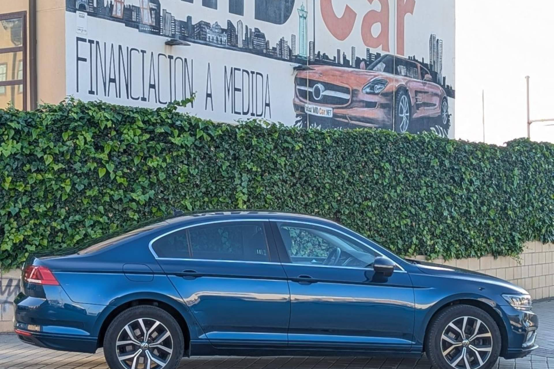 MID Car garantiza vehículos de ocasión sin sorpresas ni riesgos ocultos