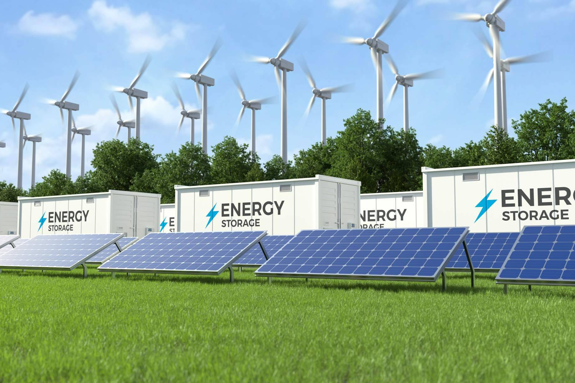 El nuevo Decreto Ley 22/2025 impulsa las comunidades energéticas y el almacenamiento eléctrico en Cataluña