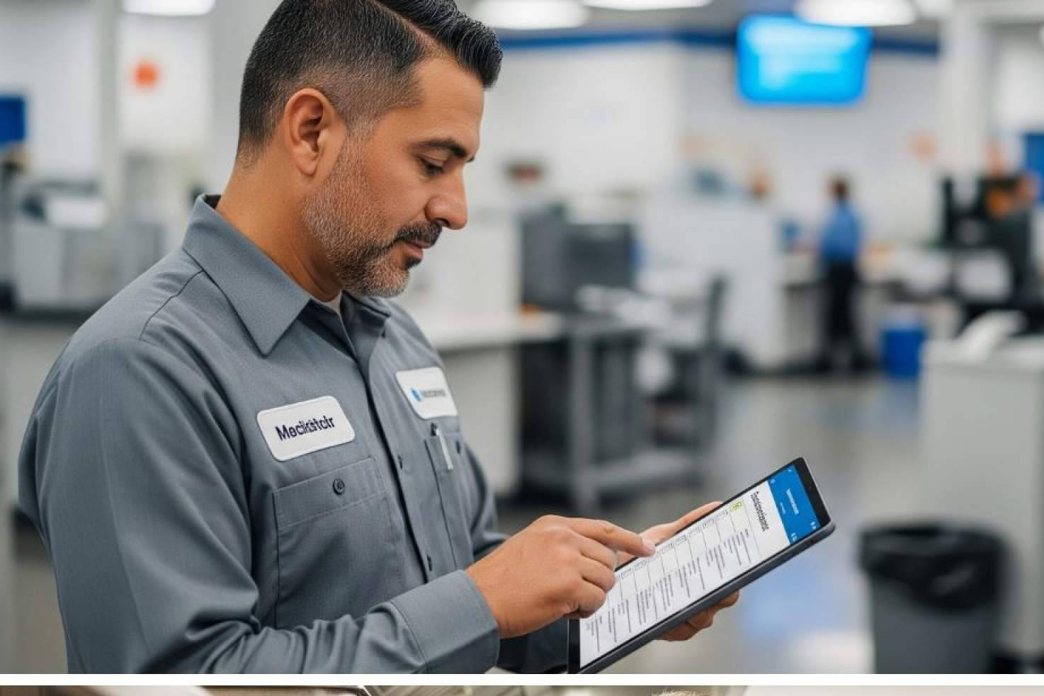 El mantenimiento reactivo eleva el estrés operativo; la planificación digital lo evita