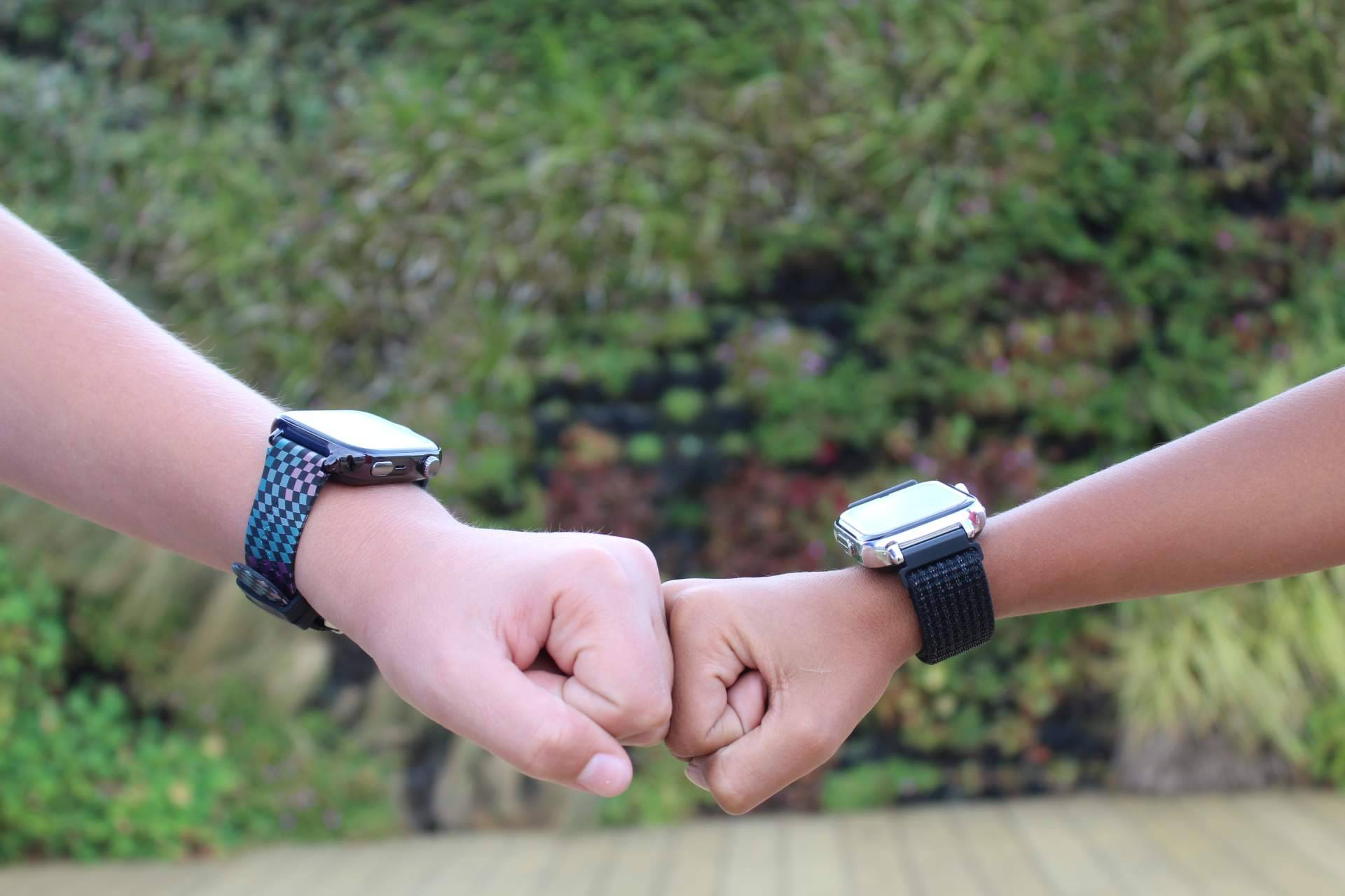 SaveFamily lanza SaveWatch+2, el primer smartwatch infantil con IA, GPS avanzado y control parental inteligente