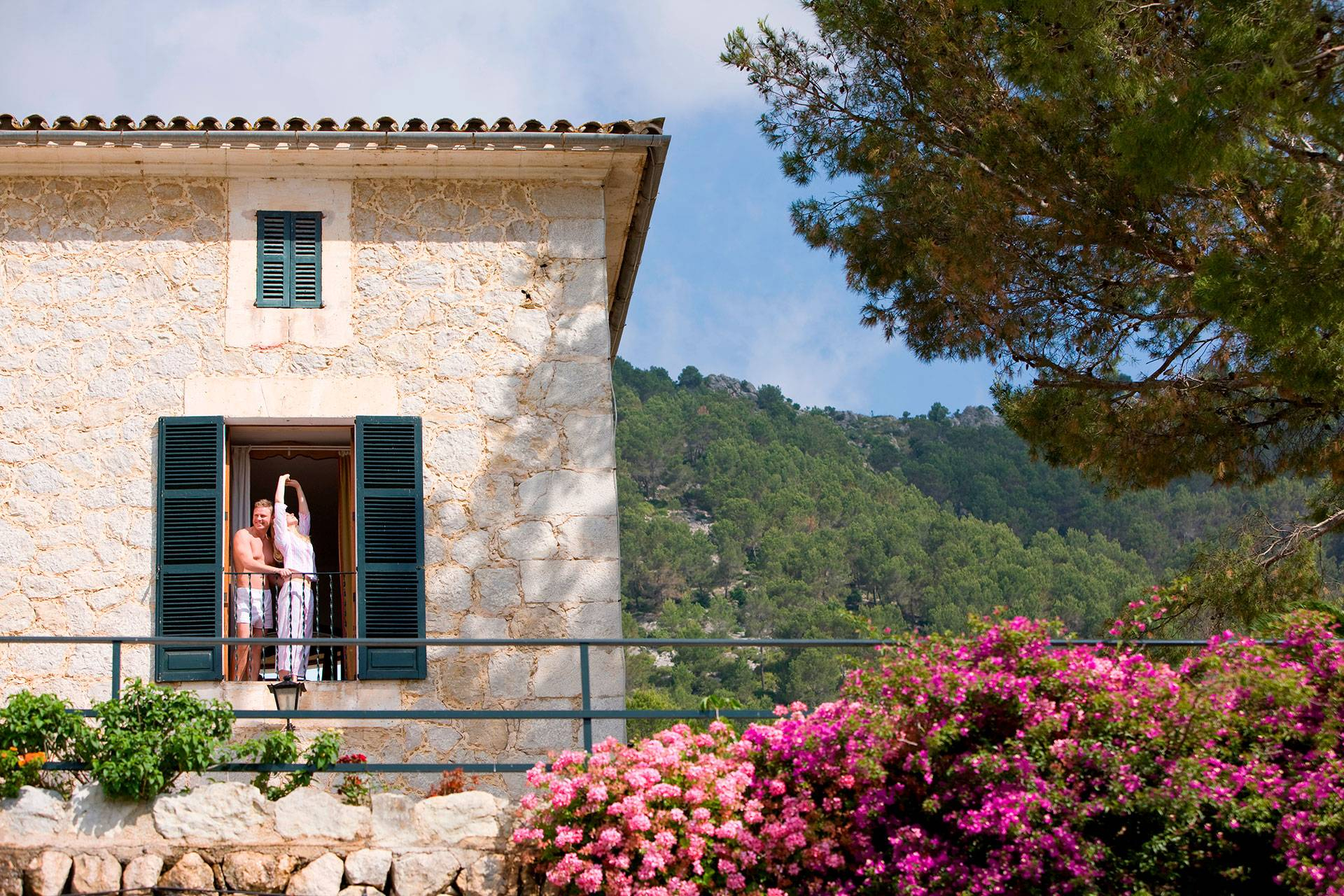 Alquileres vacacionales en Mallorca con estilo propio, la apuesta de Your Island Villas