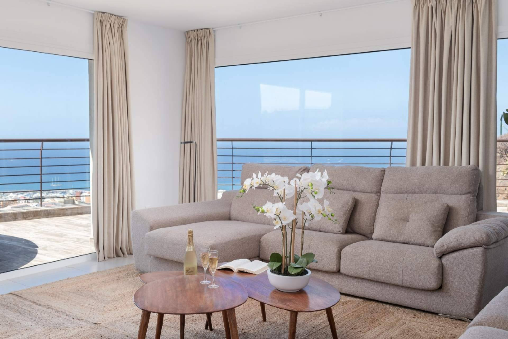 Canarias.com refuerza su catálogo con villas en Tenerife para estancias privadas y confortables