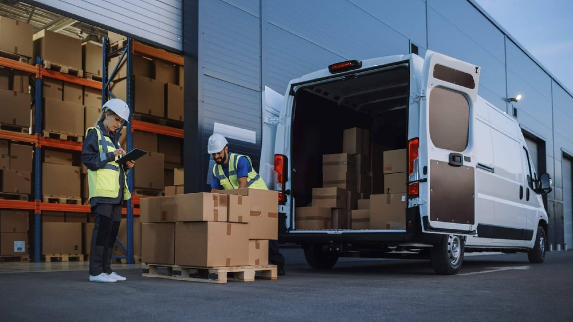 4GFlota marca tendencia en la transformación digital de la gestión de flotas con soluciones GPS avanzadas