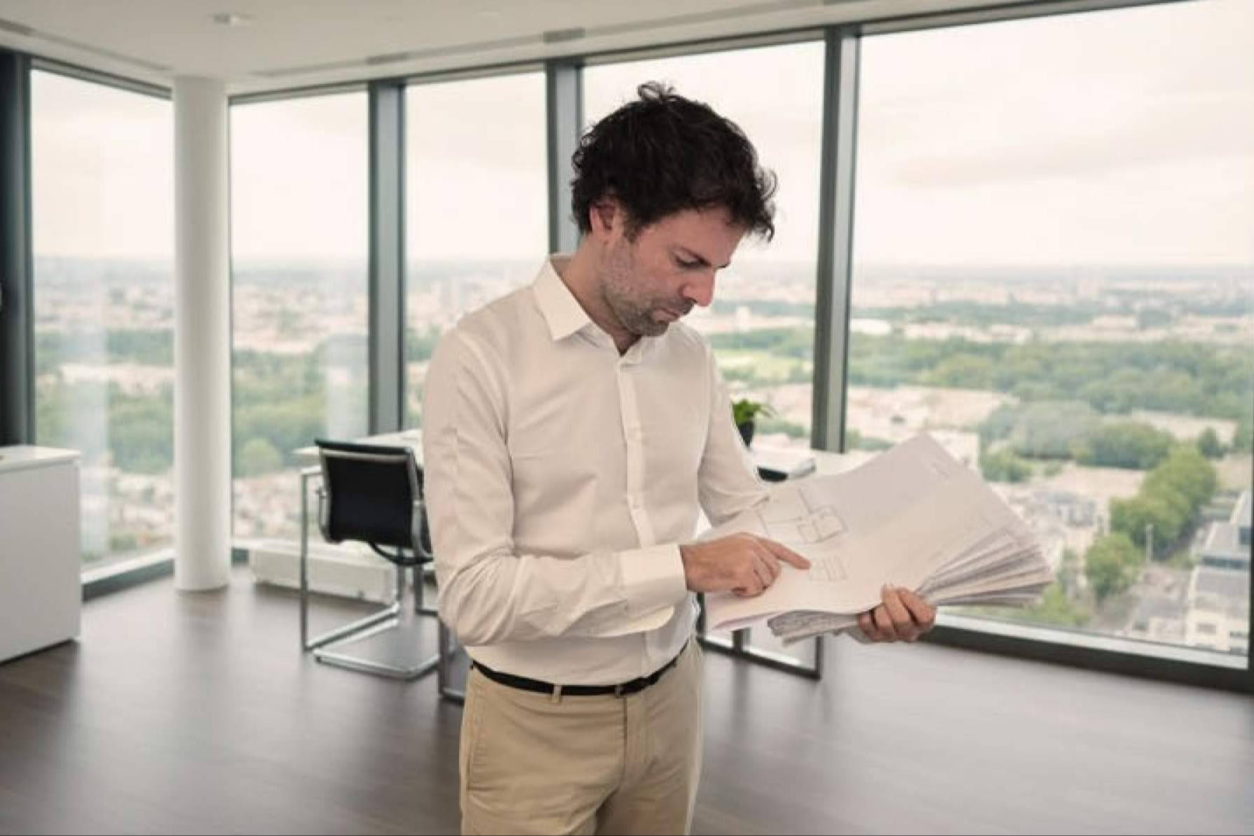 PS Building Management Group adapta su estrategia inmobiliaria en Hospitalet ante el bloqueo a nuevas licencias