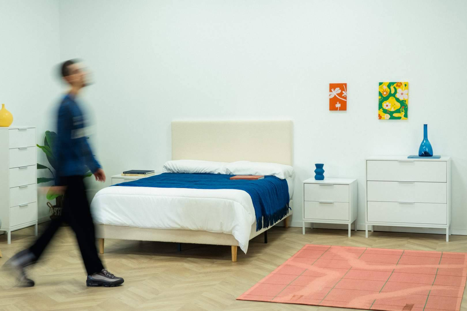 Las ofertas Black Friday de Top Mueble traen un 15 por ciento adicional en muebles de diseño