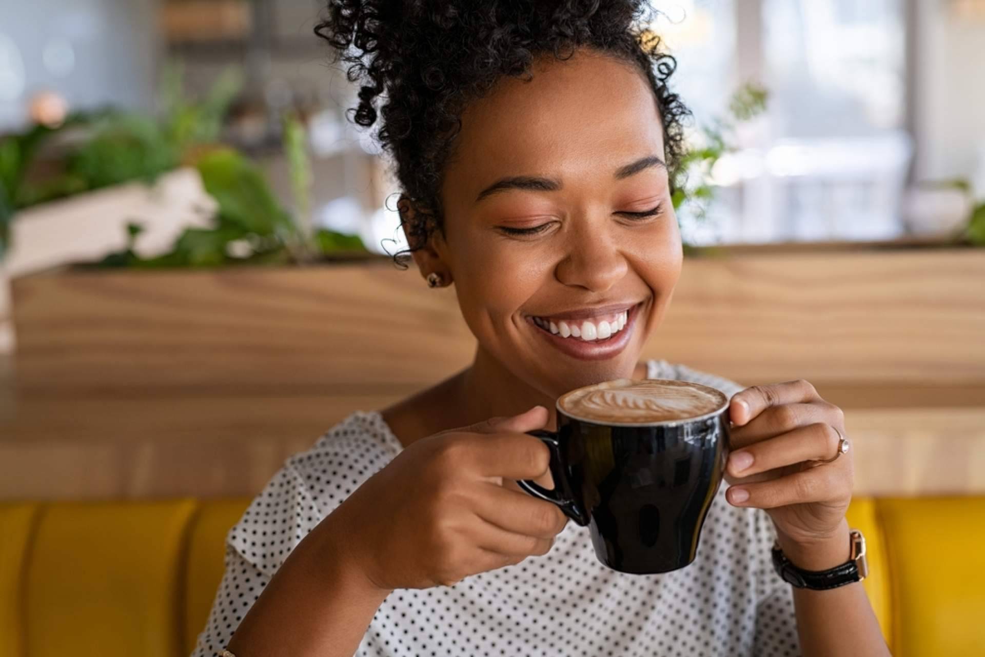Renting de máquinas de café para empresas con café de especialidad; más motivación y control del presupuesto