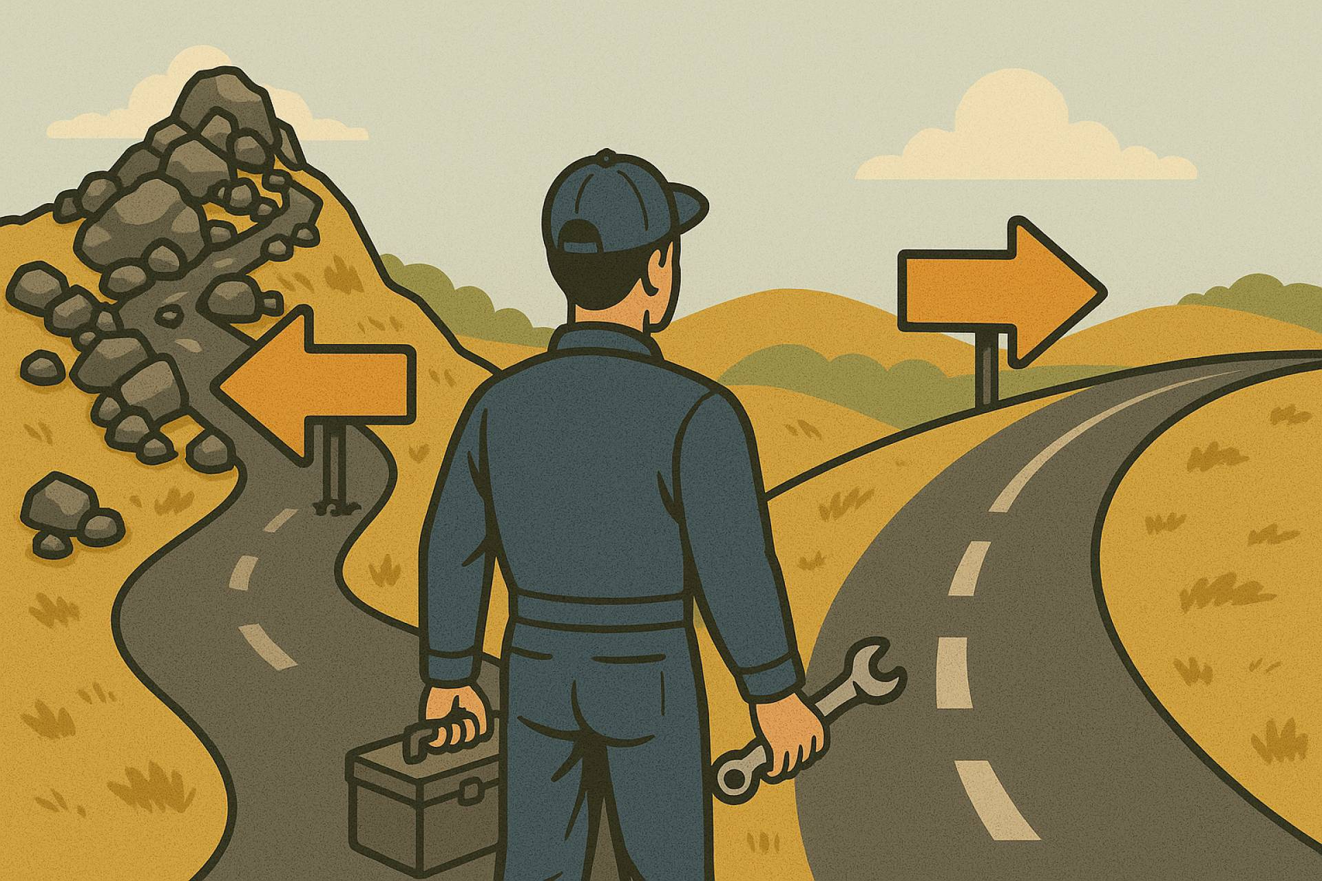 El sector de la cerrajería para automoción evoluciona hacia modelos más eficientes de intervención