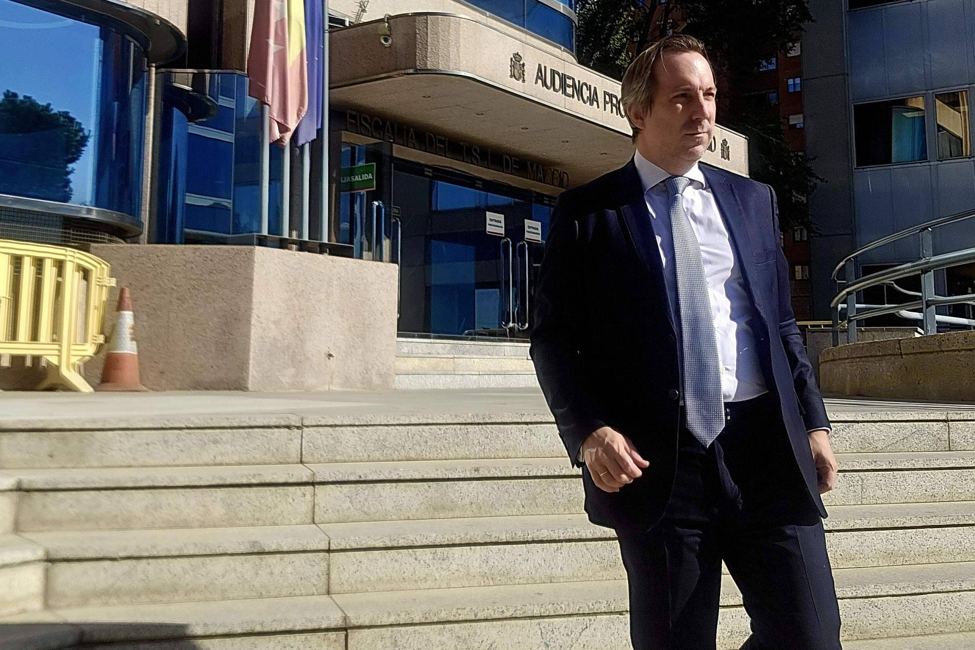 Denuncias falsas en violencia de género; el compromiso jurídico de LUCAS FRANCO ABOGADOS