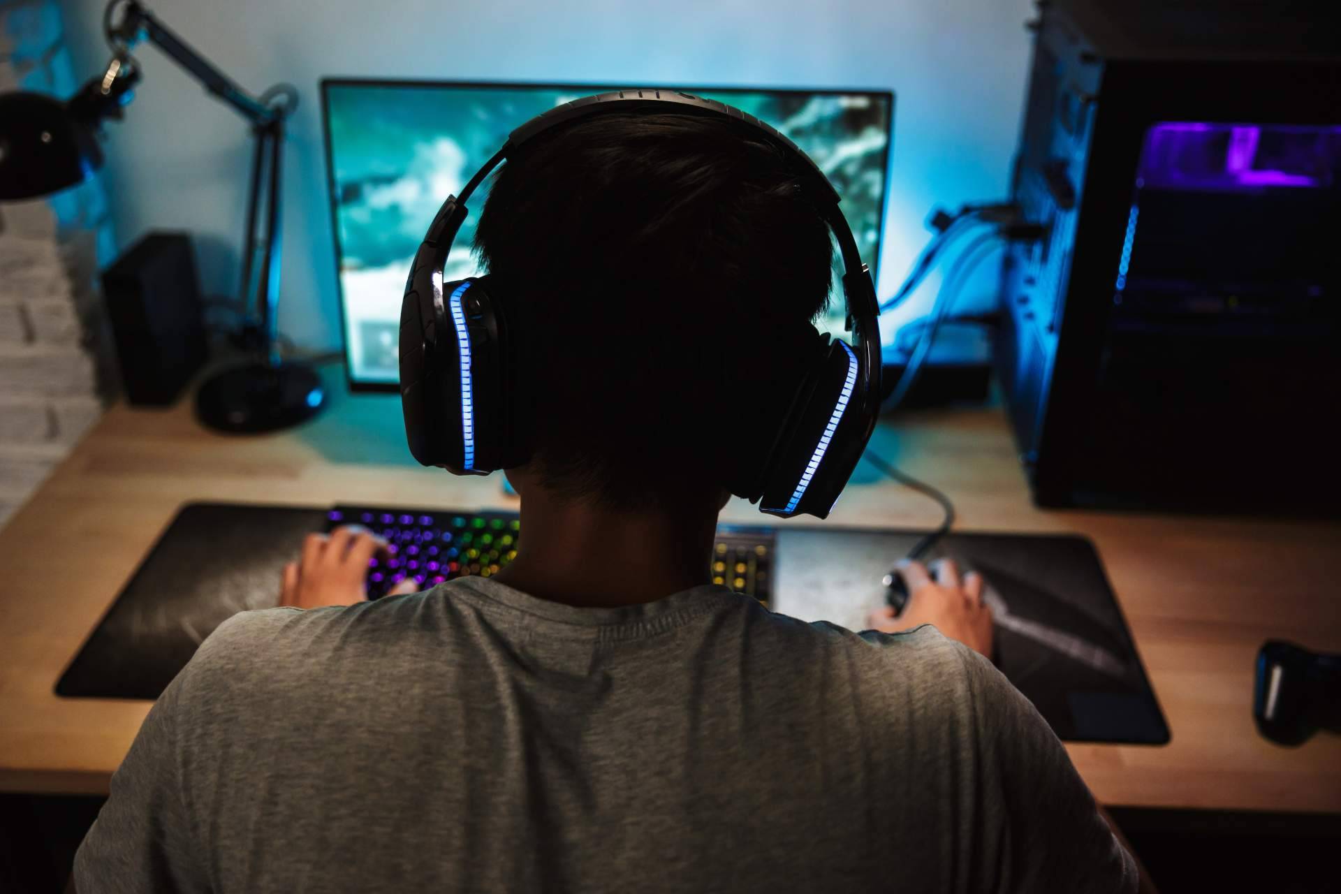 Diseñar videojuegos es diseñar futuros, Creanavarra abre camino a los nuevos creadores de experiencias digitales