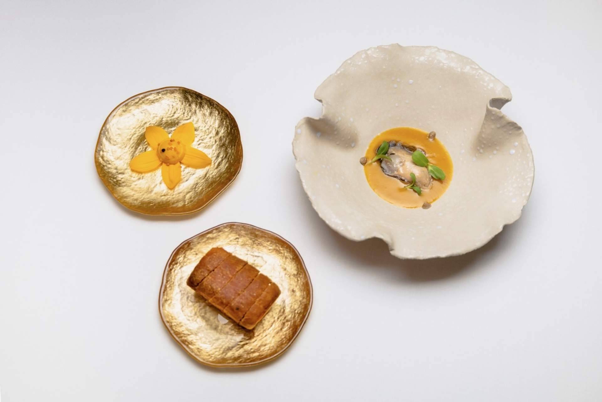 Lienzo, destino gastronómico de la ciudad de Valencia