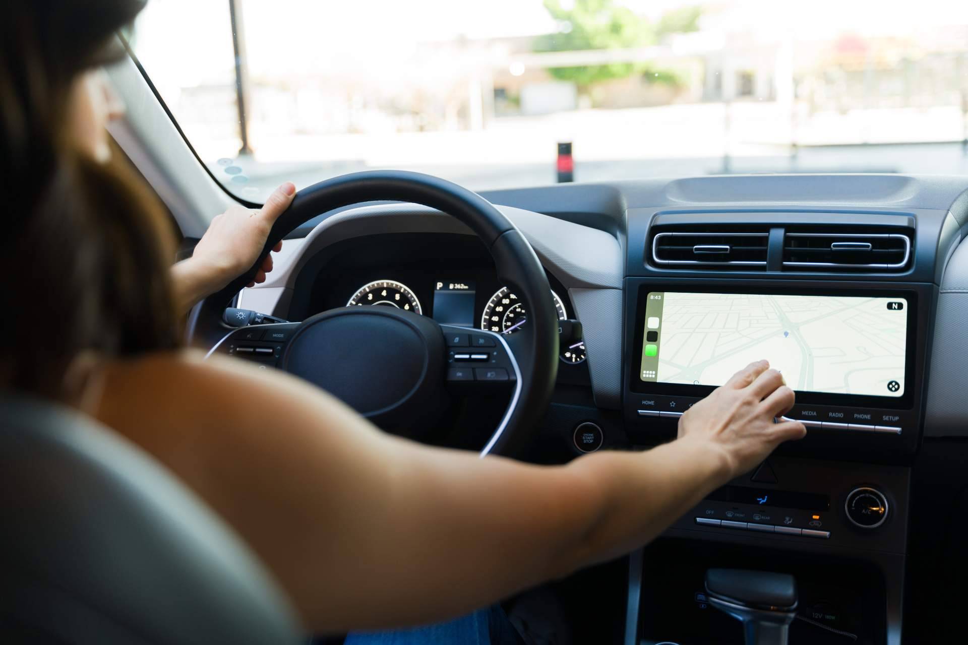 4GFlota proporciona un sistema online para la gestión de flotas y localización GPS de vehículos