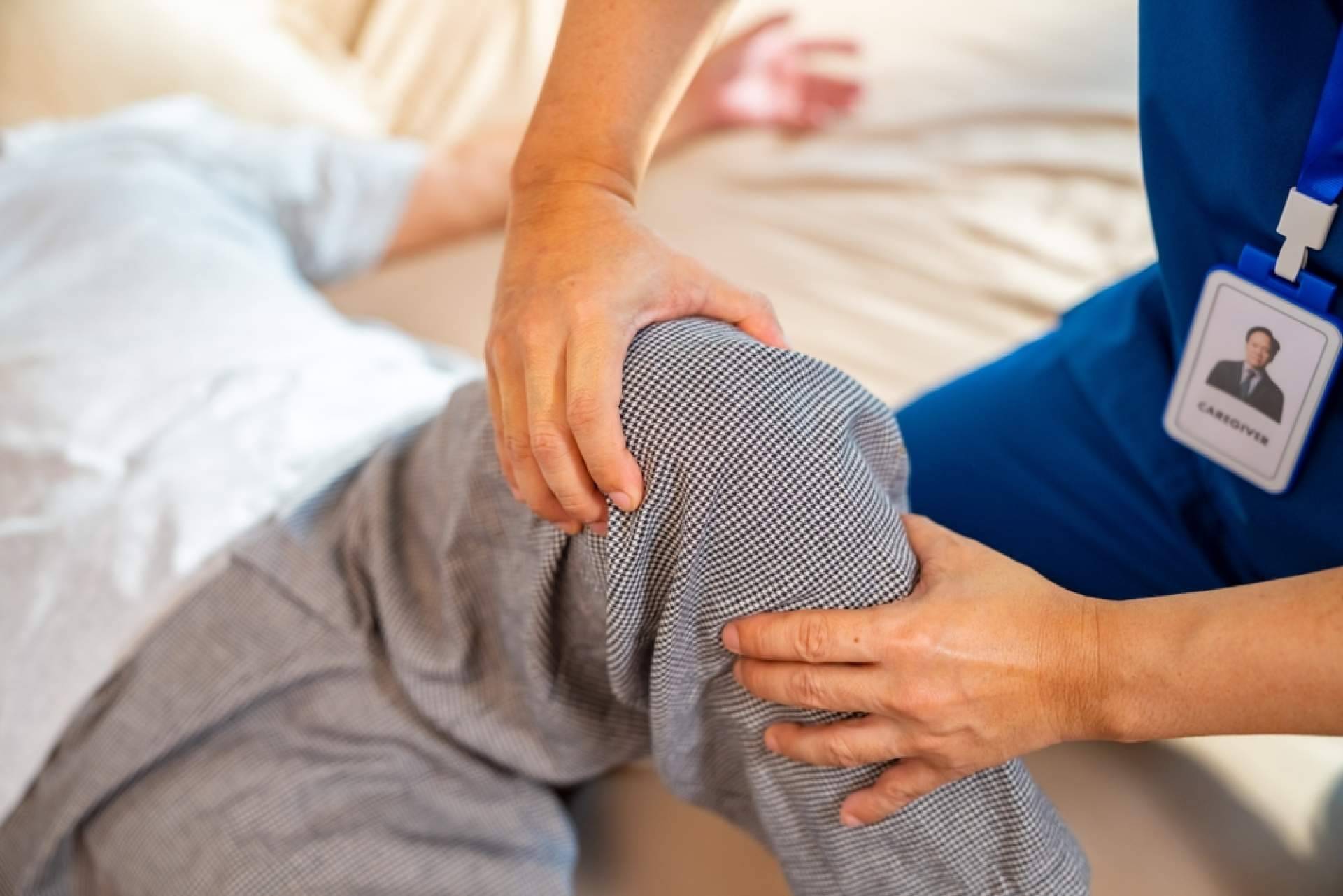 INIMA Rehabilitación destaca la importancia de iniciar terapia a domicilio tras las fiestas