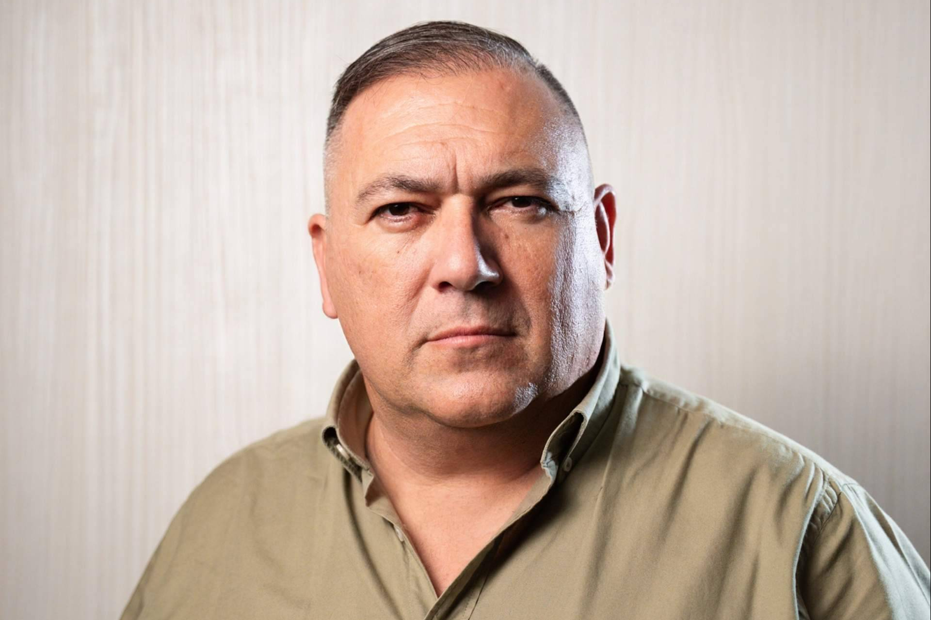 José Antonio Kapelo emerge como voz clave de la novela negra patria con historias potentes y reales