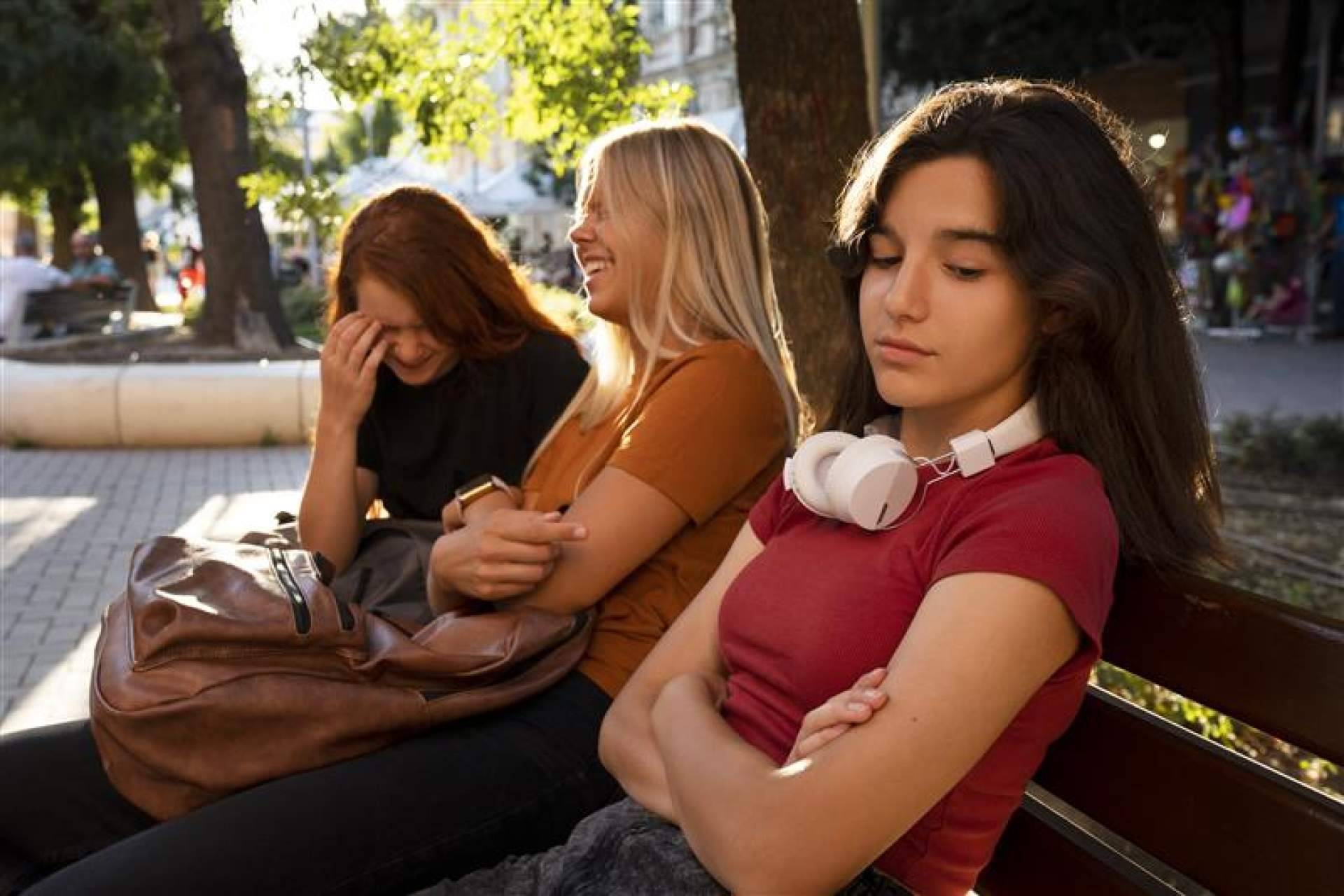5 segundos pueden frenar la discriminación