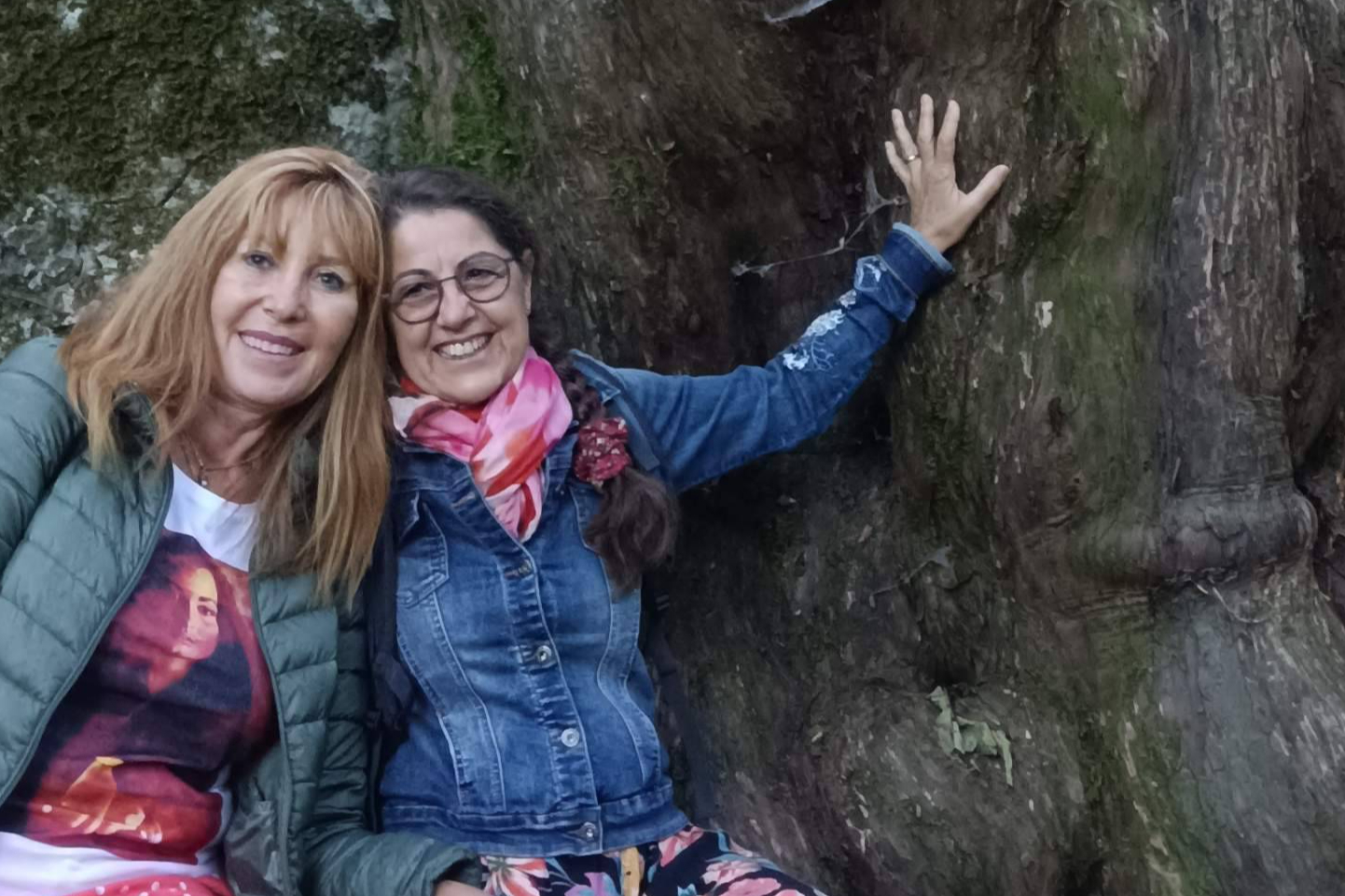 María Magdalena y la Escuela del Amor; viaje de transformación al País Cátaro del sur de Francia