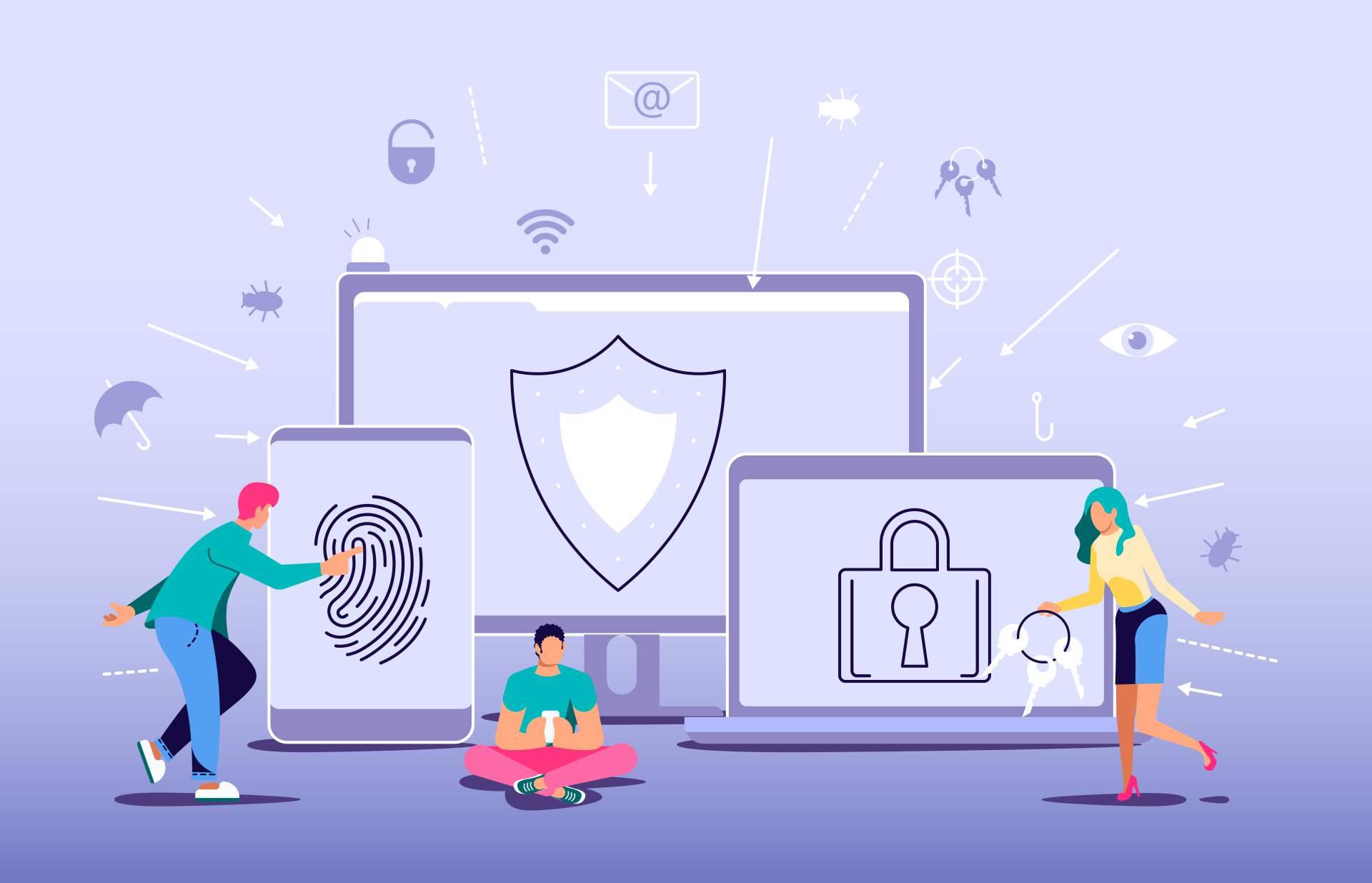 Ciberseguridad empresarial en evolución; el papel esencial de Netskope en la nube