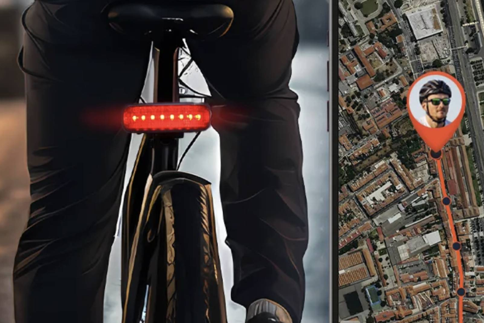 Un localizador GPS, el regalo más práctico y original para estas navidades