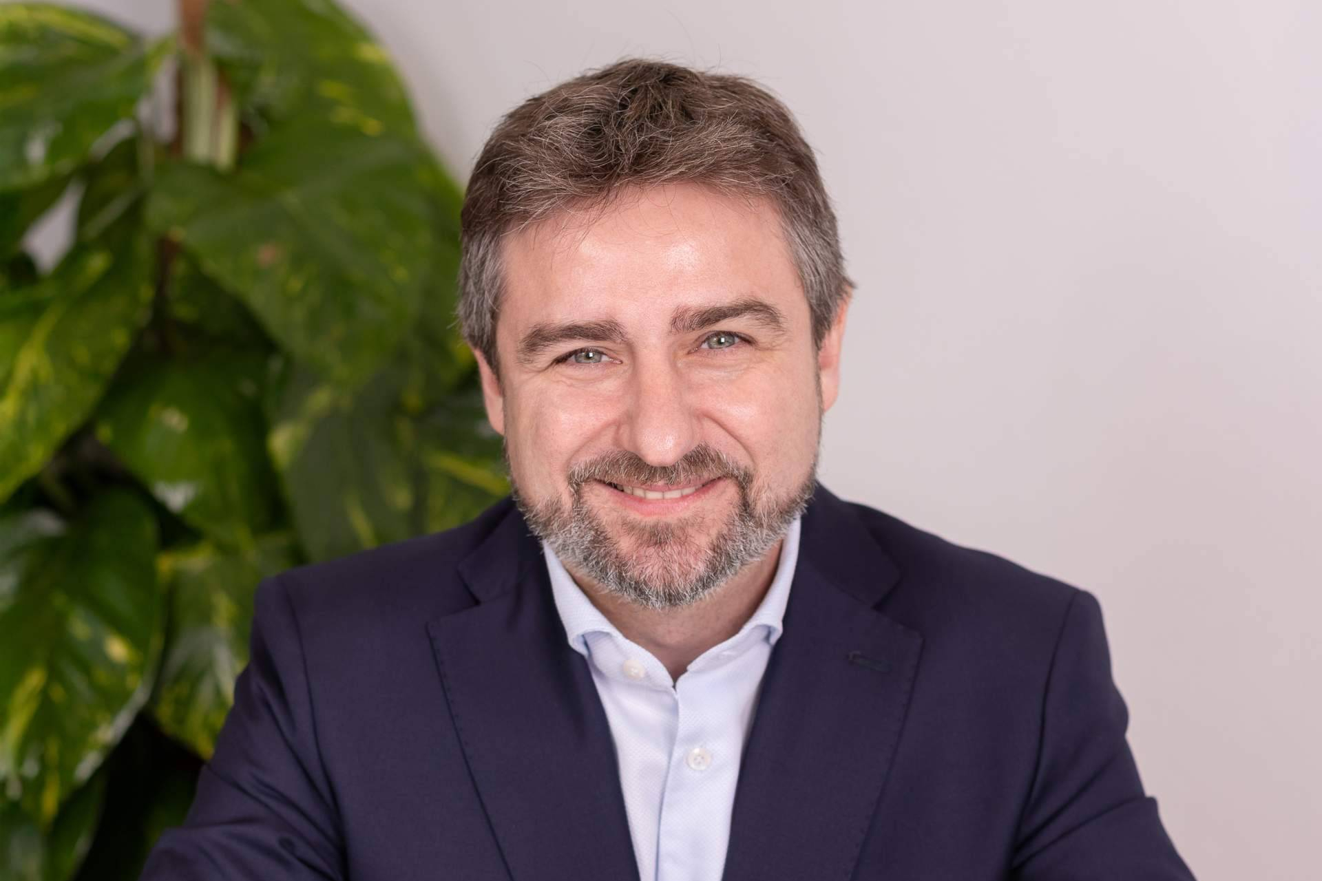 Xavier Coca y la reforma que pone a las víctimas en el centro