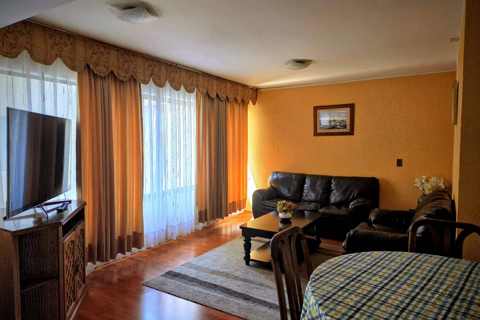 Hotel Antofagasta Centro ofrece alojamiento céntrico y cómodo en Antofagasta para viajes de negocio y placer