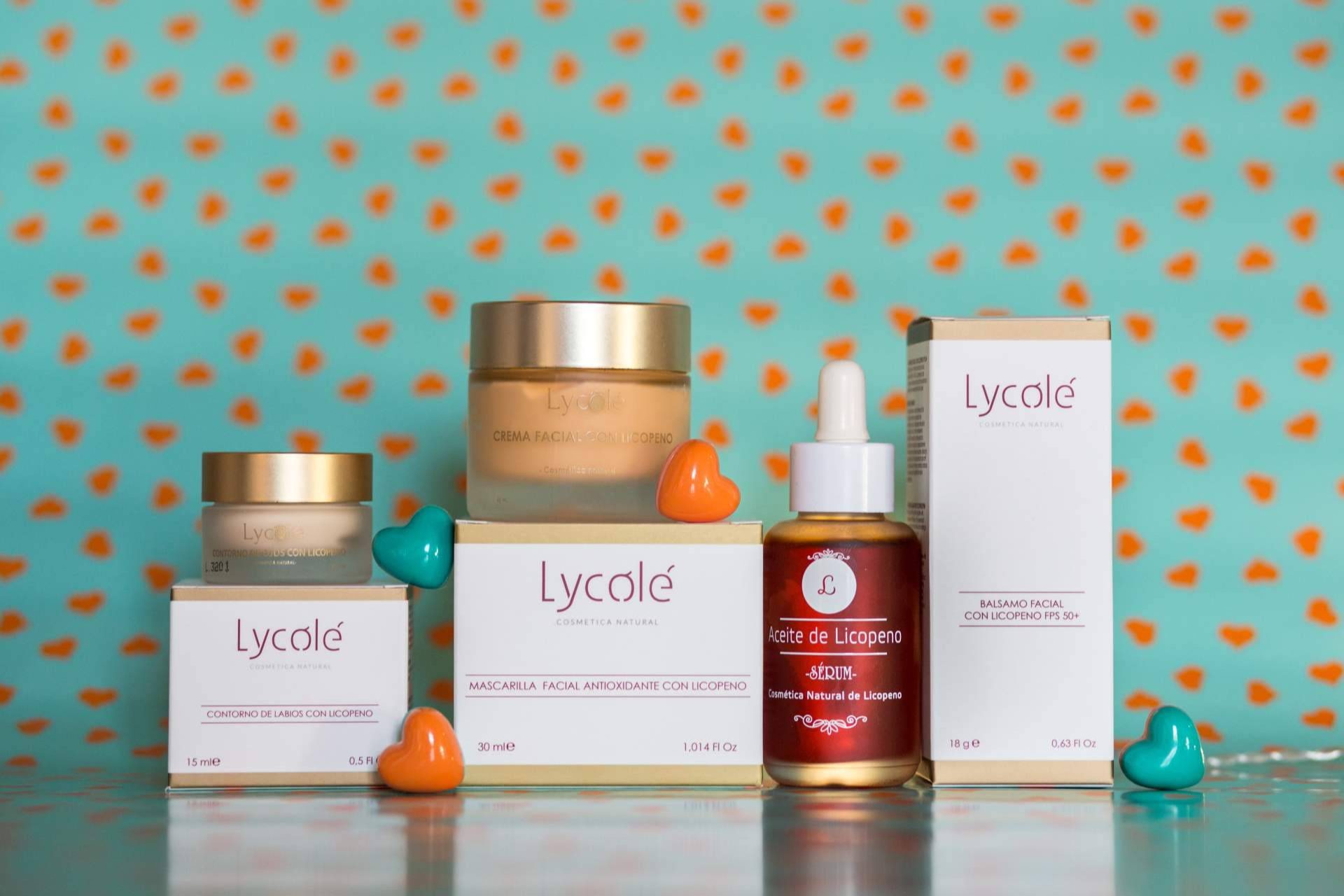 Lycolé presenta su sérum de licopeno como aliado esencial para preparar la piel en la temporada navideña