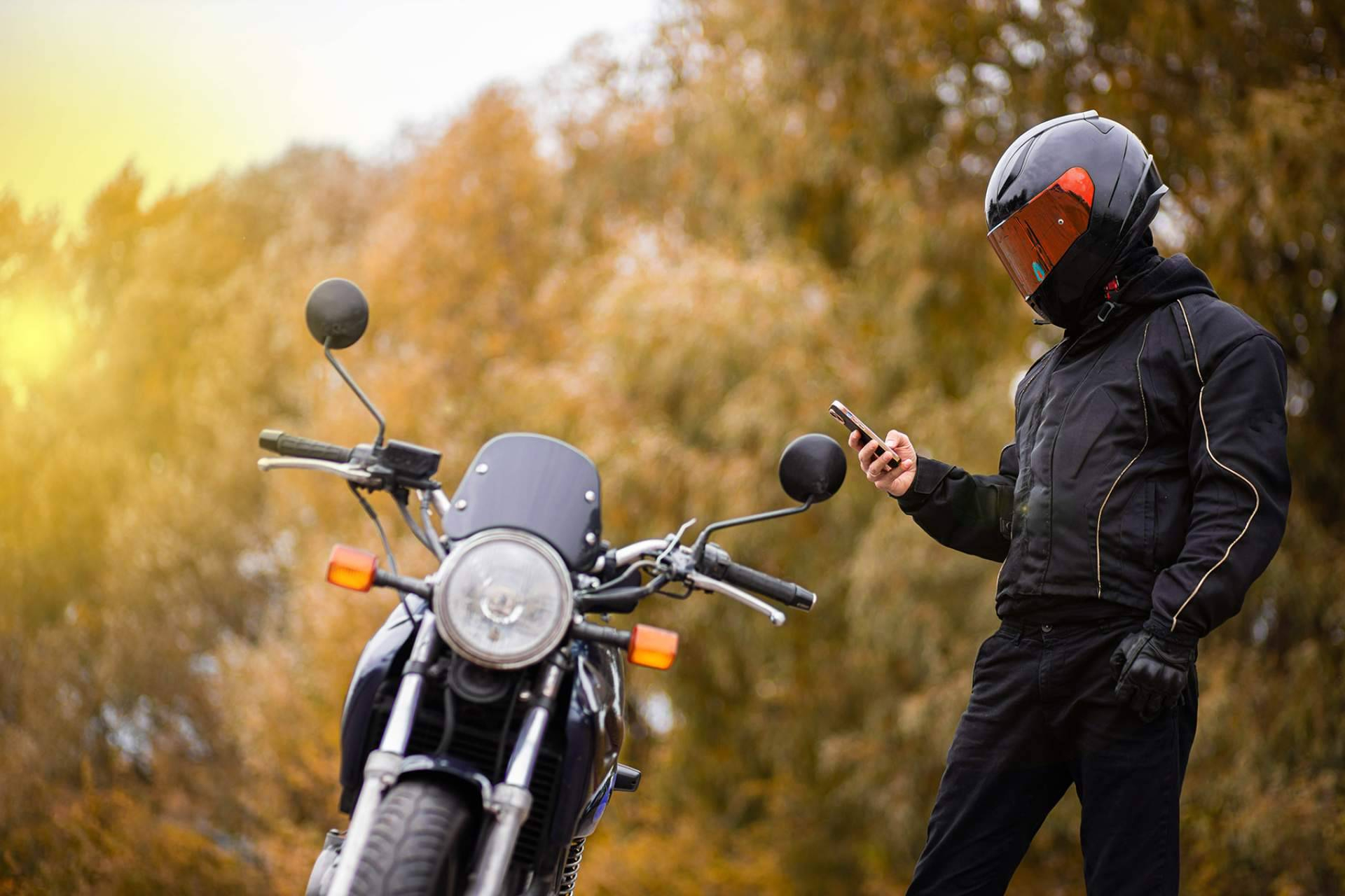 Comparativa; ¿quién tiene la mejor atención al cliente en seguros de moto?