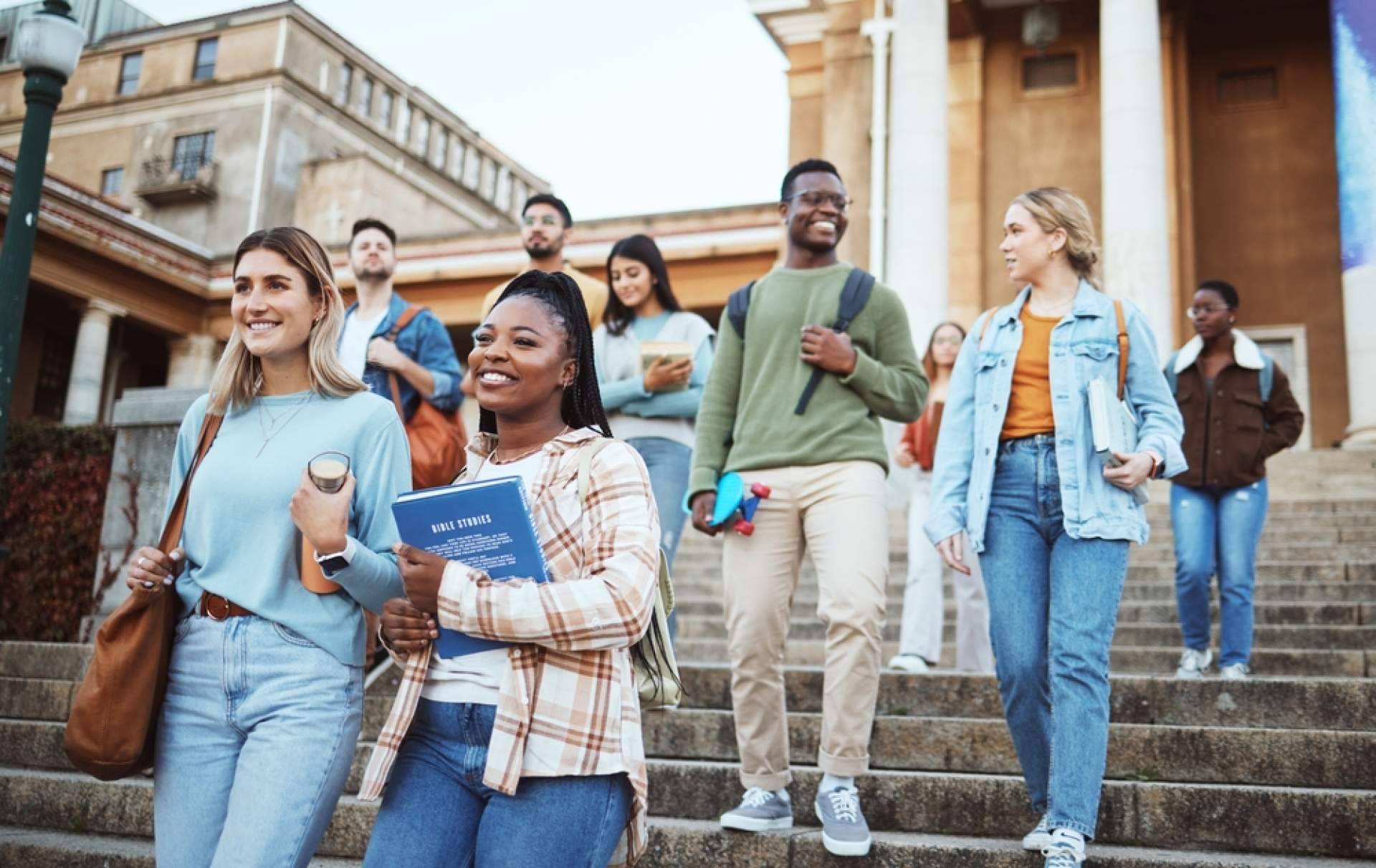 Cursanglia, referente en inmersión lingüística en inglés con más de 20 años formando a jóvenes
