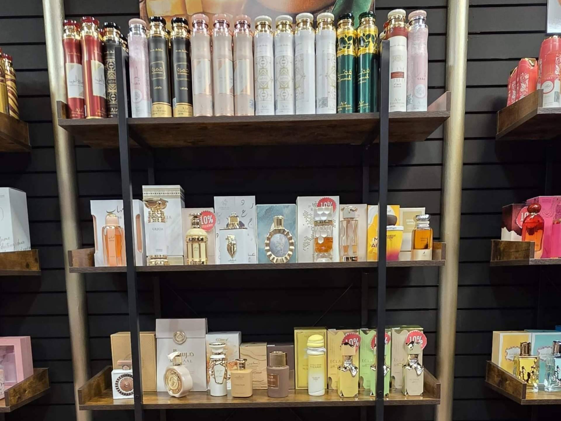 Parfum Oriental impulsa en España la tendencia de los perfumes árabes y el oud de alta duración