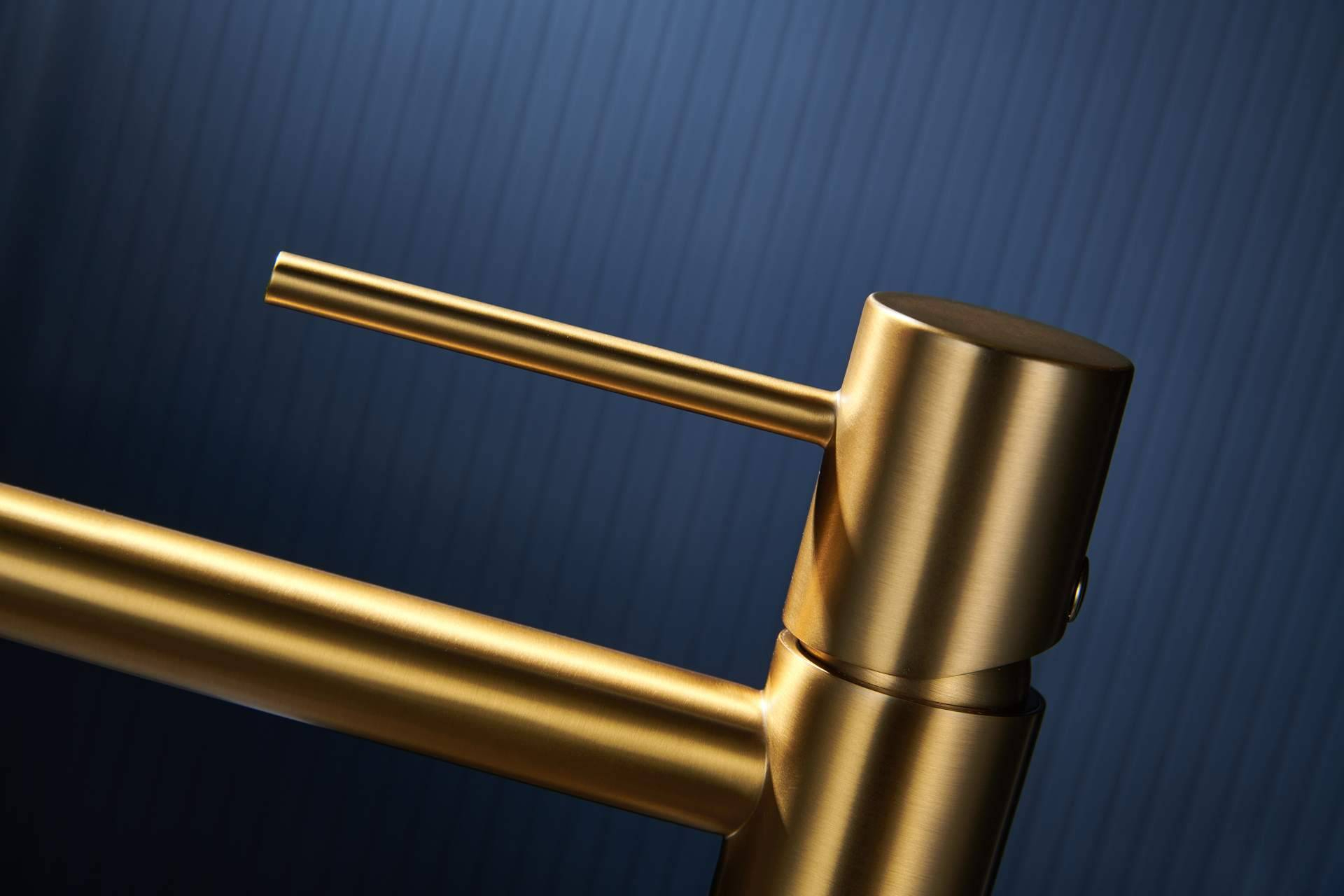 Grupo Imex ultima los detalles de su próximo catálogo de productos para baño y cocina