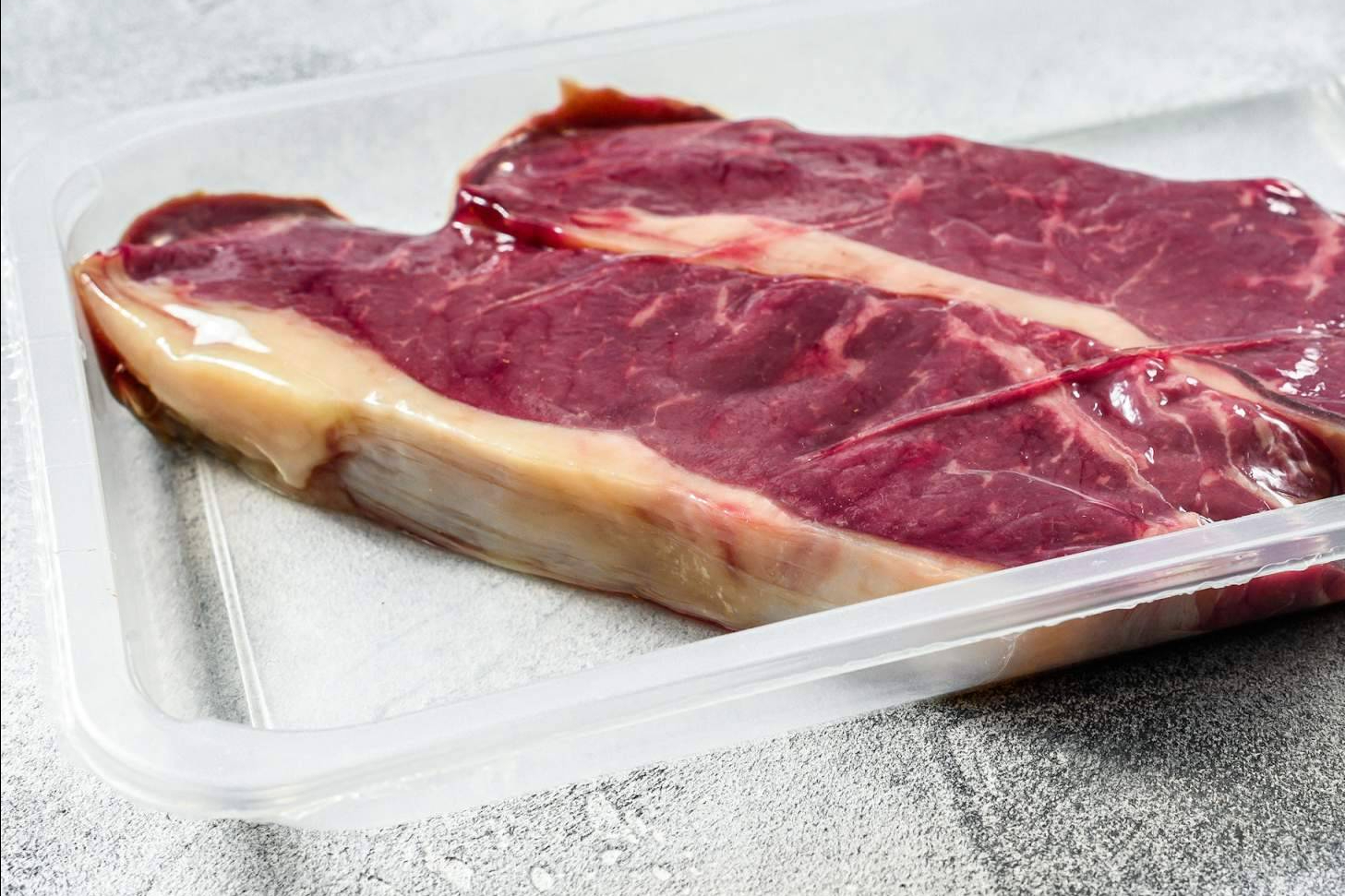 El envase como protección crítica en la cadena alimentaria