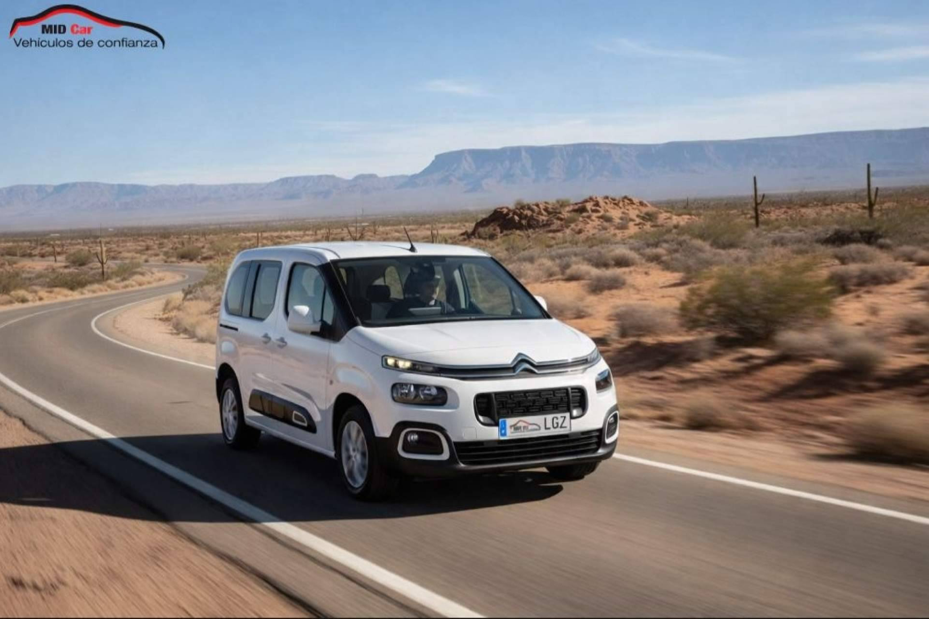 MID Car refuerza su financiación 100% para particulares, autónomos y empresas