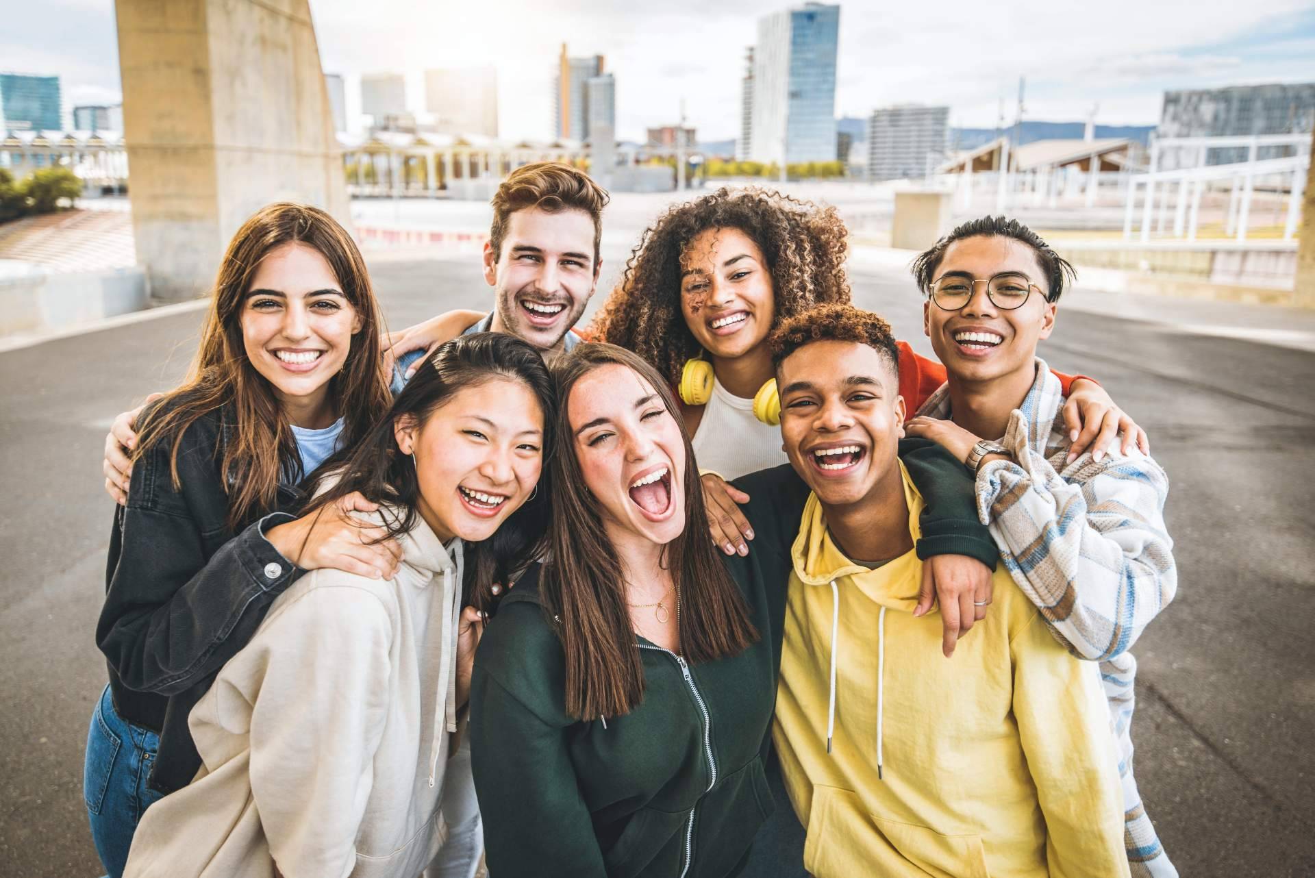 Academia de inglés en Madrid; qué metodología funciona cuando el objetivo es hablar con soltura