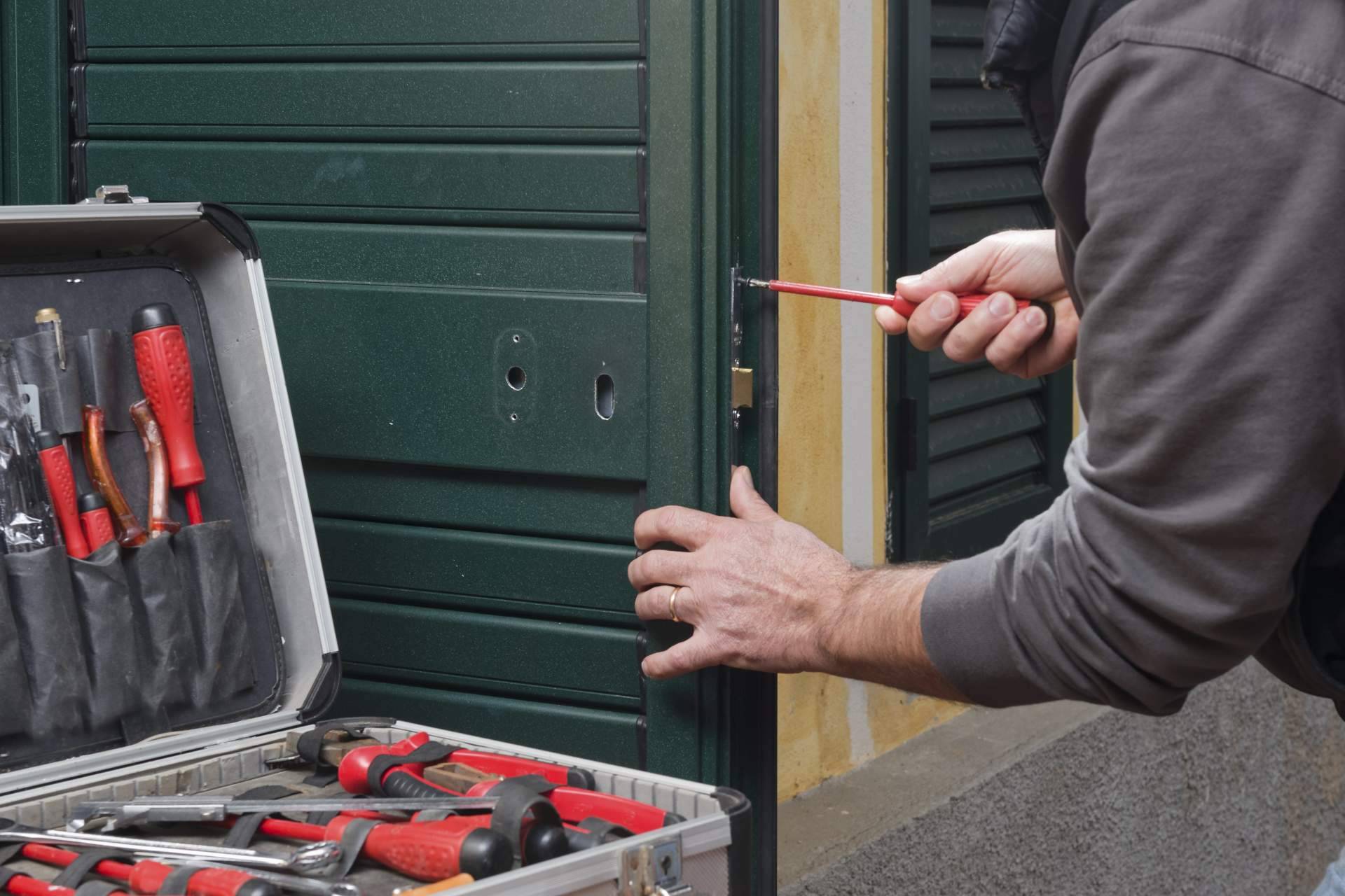 Apertura de Puertas se afianza como referencia en servicios urgentes de cerrajería en Madrid
