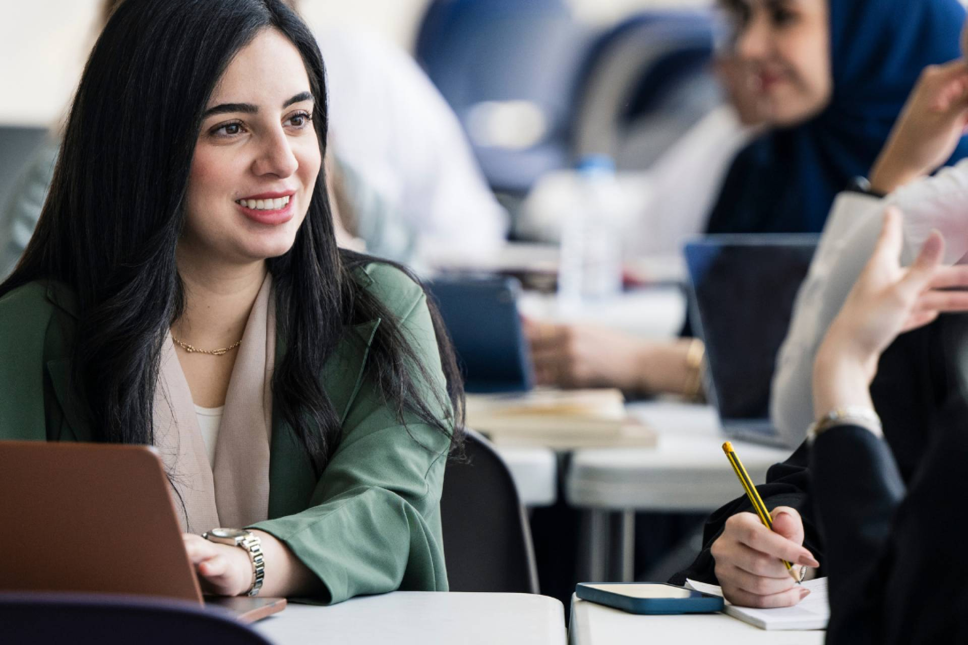 Formación orientada al empleo, ISED abre inscripciones para su convocatoria de marzo
