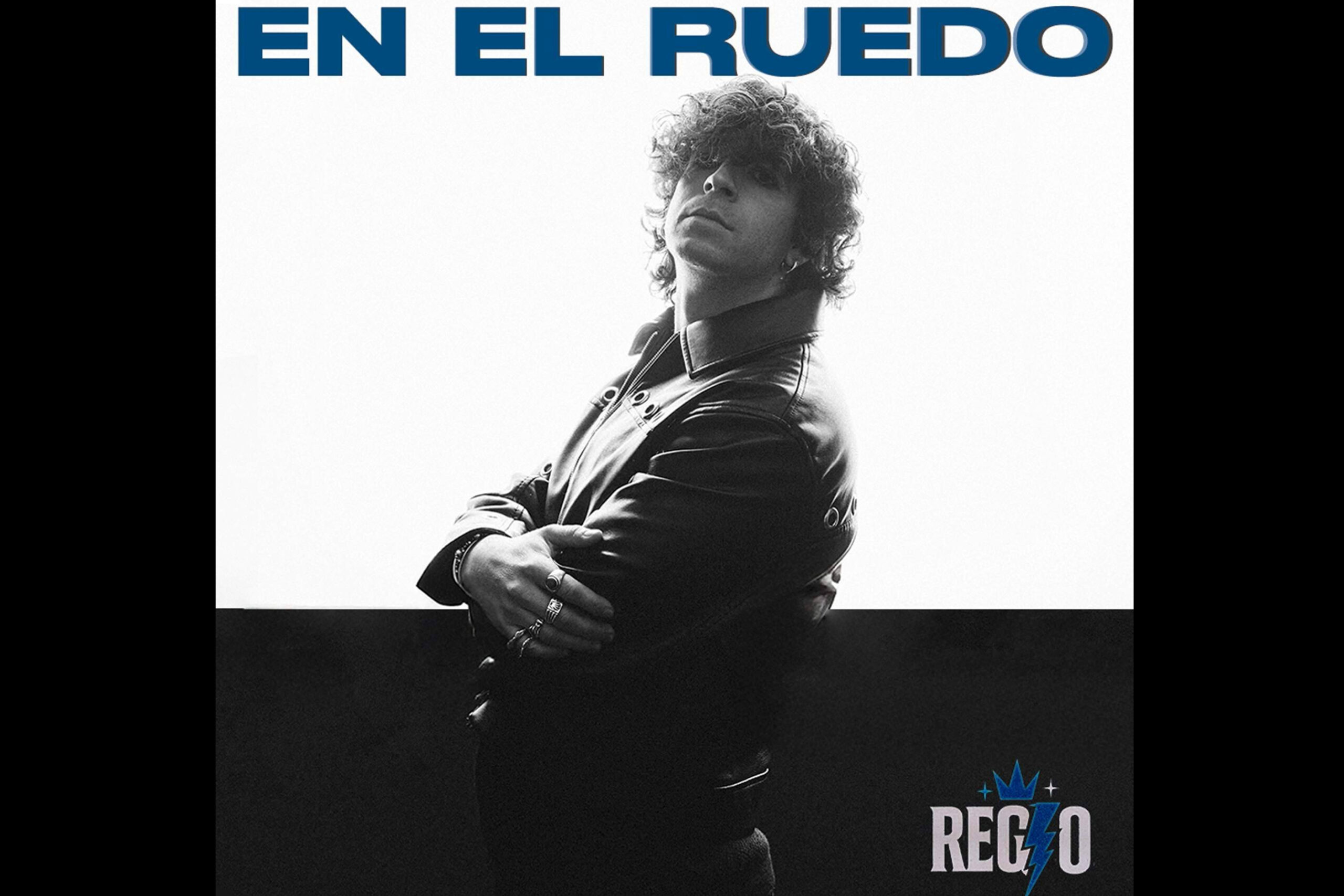REGIO presenta su single debut 'EN EL RUEDO'