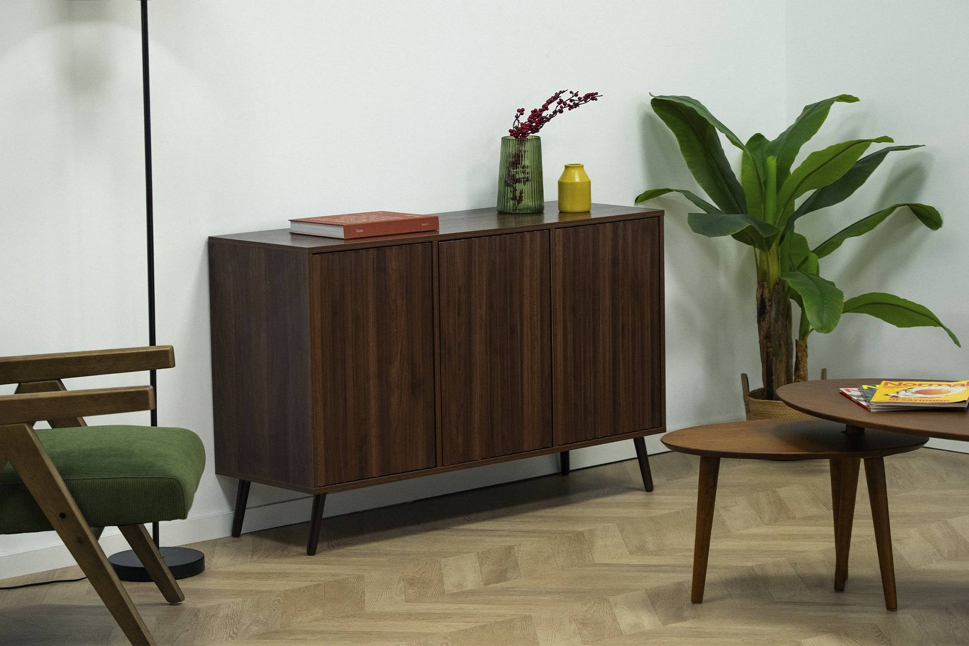 Aparador salón o comedor; nuevas propuestas en Top Mueble para renovar el hogar