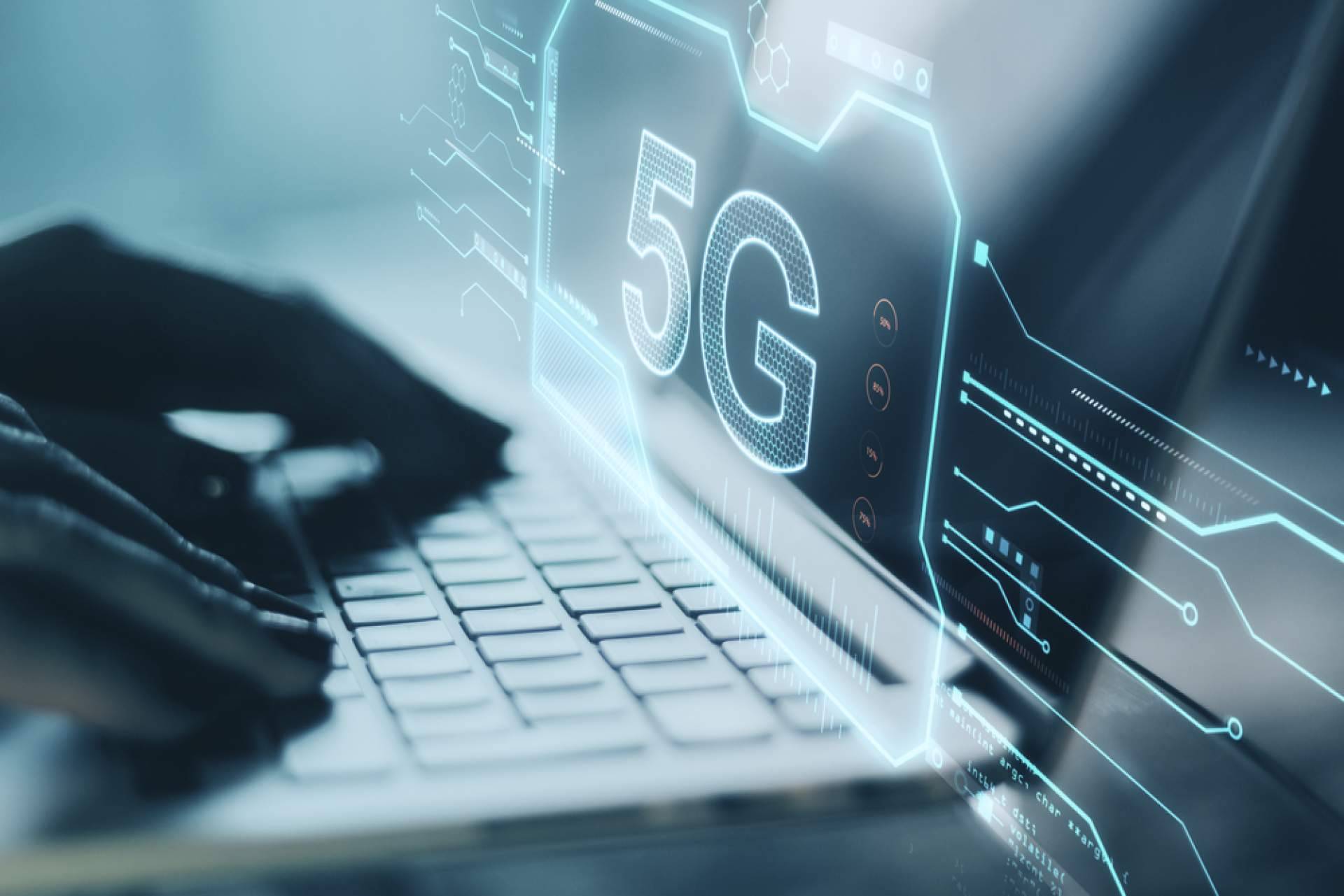 5G en ciudades; entre lo anunciado por las operadoras y la cobertura real disponible
